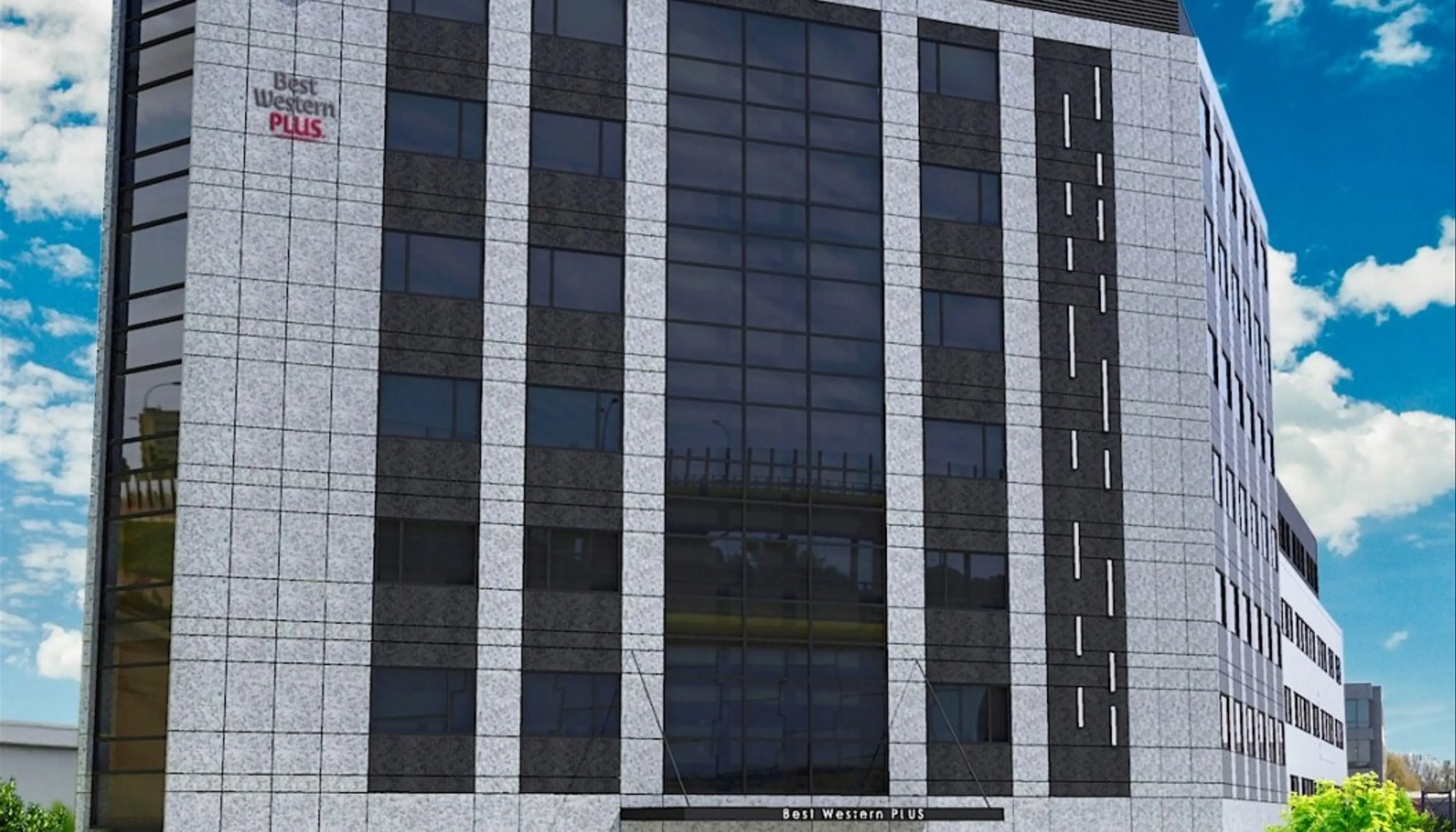 V Hotel Warsaw, Kosmatki 8/10, Warsaw, Wawer