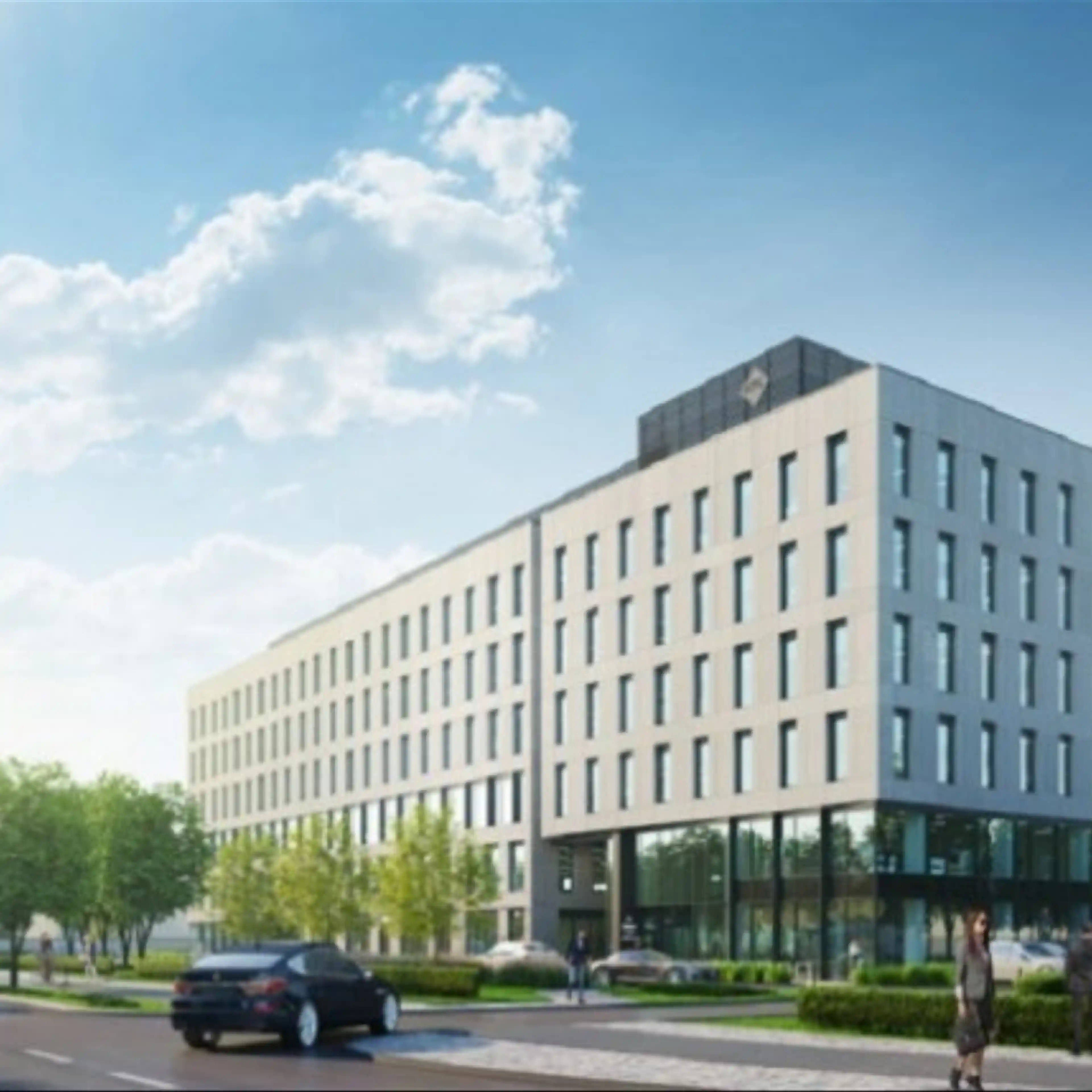 Krakowska 35, Krakowska 35, Wrocław, Krzyki