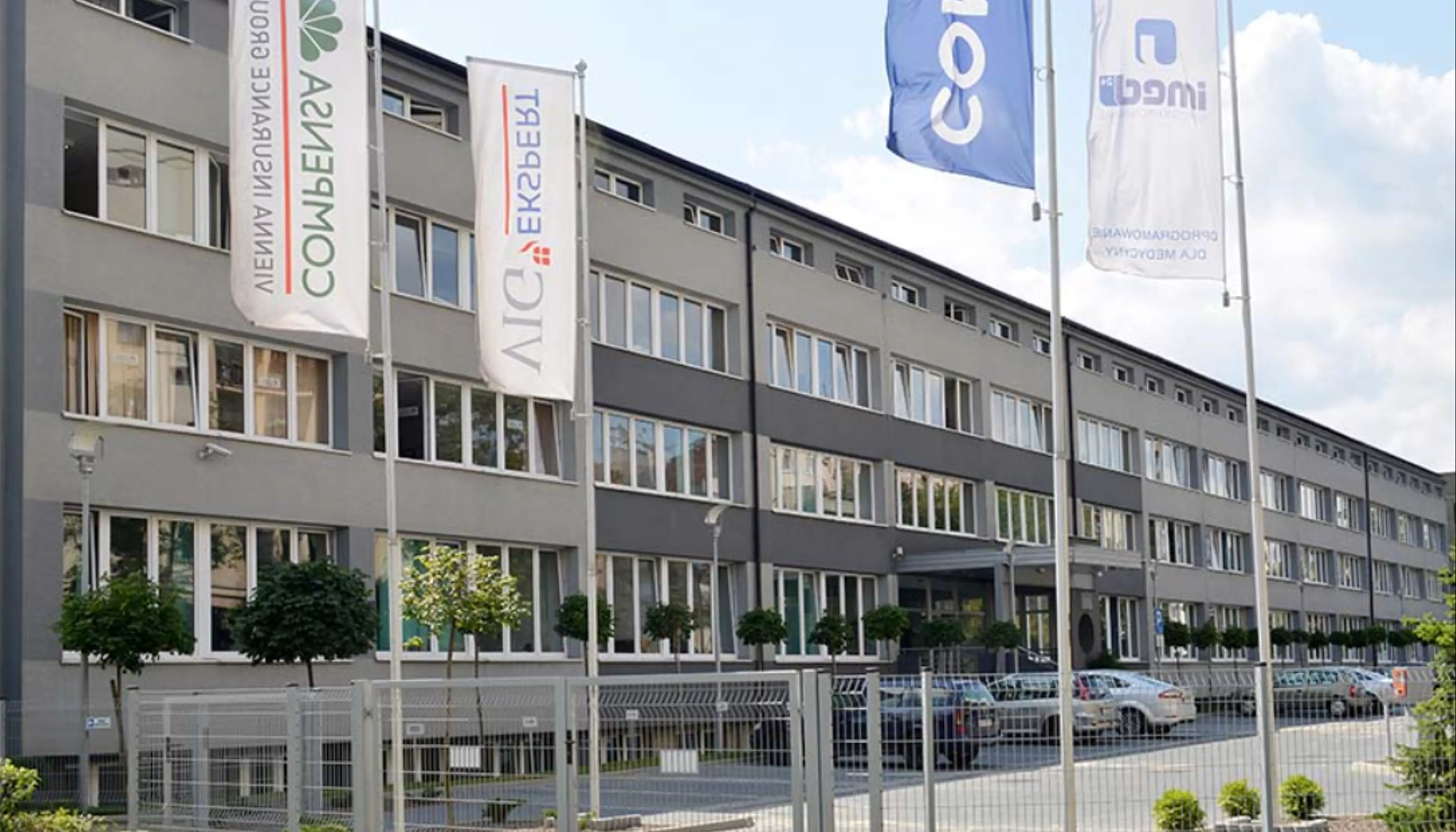 CZAH Krasińskiego 29, Krasińskiego 29, Katowice, Muchowiec