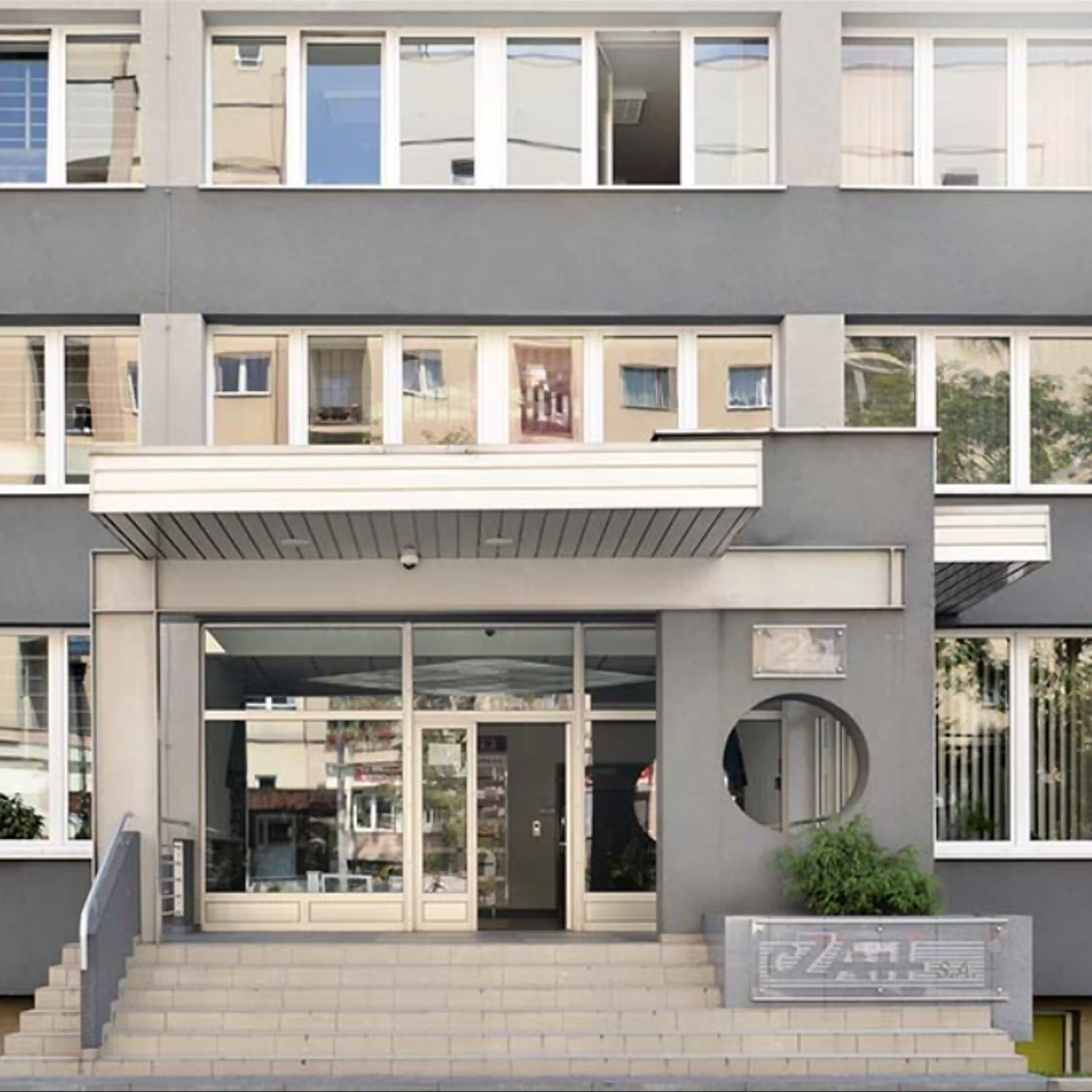 CZAH Krasińskiego 29, Krasińskiego 29, Katowice, Muchowiec