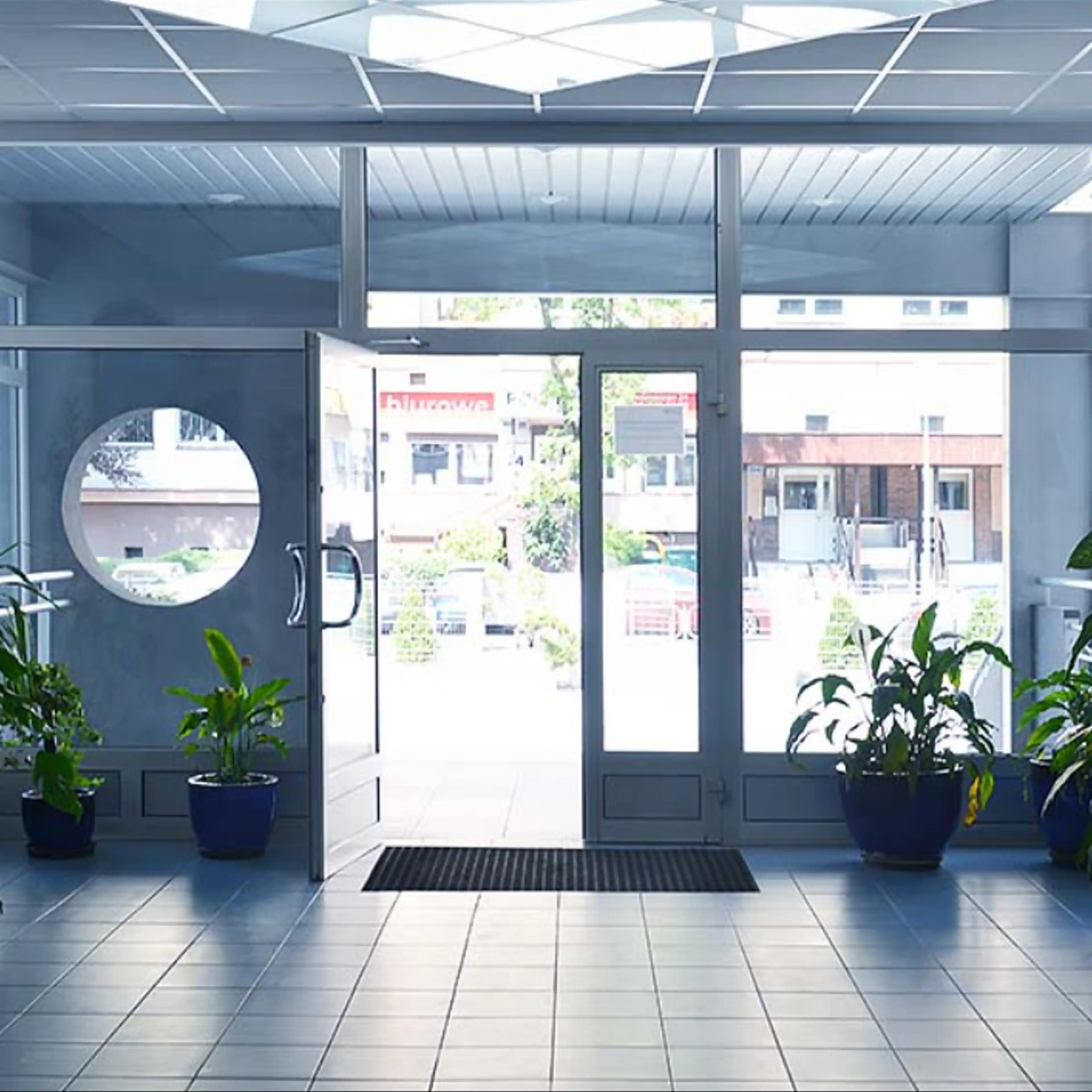 CZAH Krasińskiego 29, Krasińskiego 29, Katowice, Muchowiec