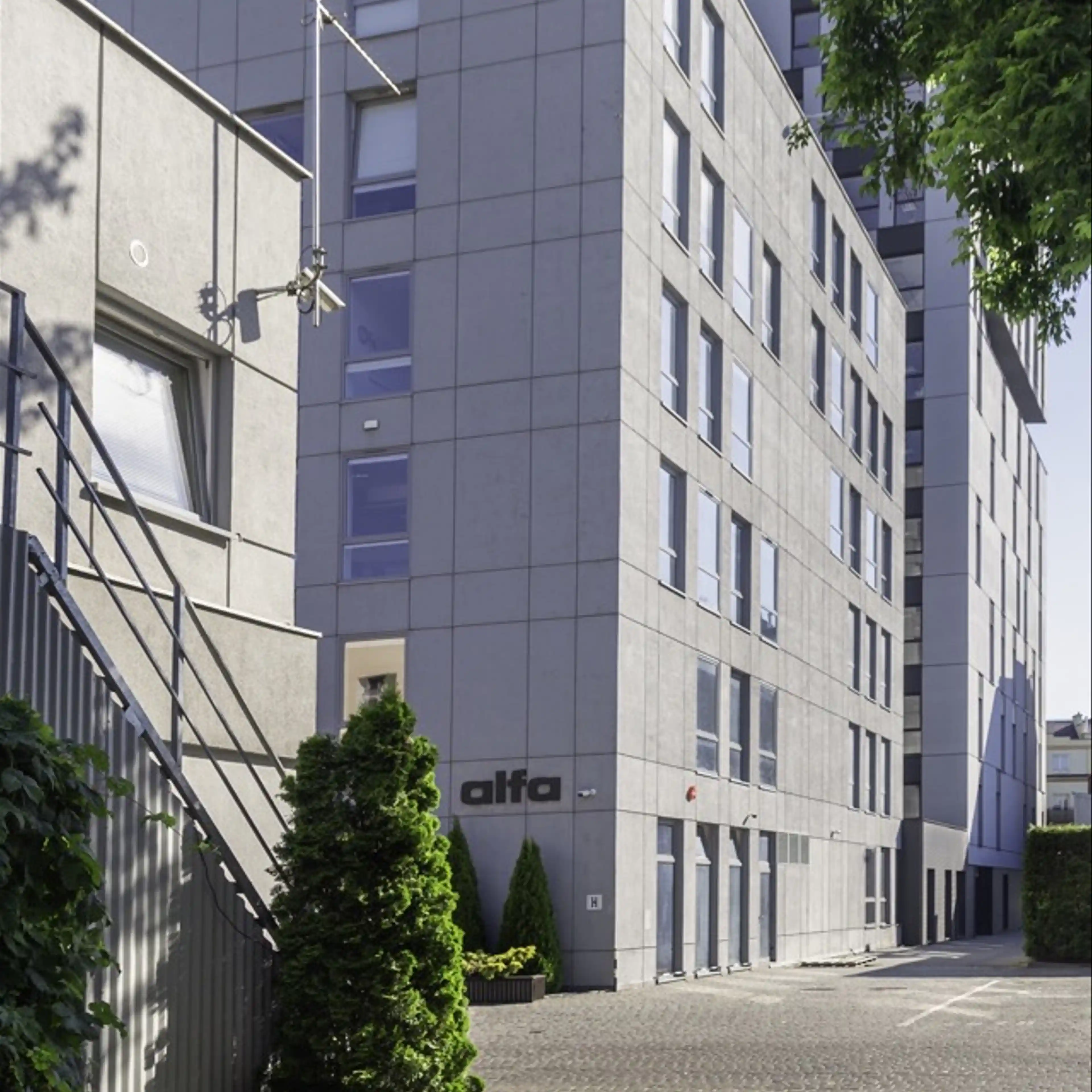 Biznes Park Okole, Kraszewskiego 1, Bydgoszcz, Okole