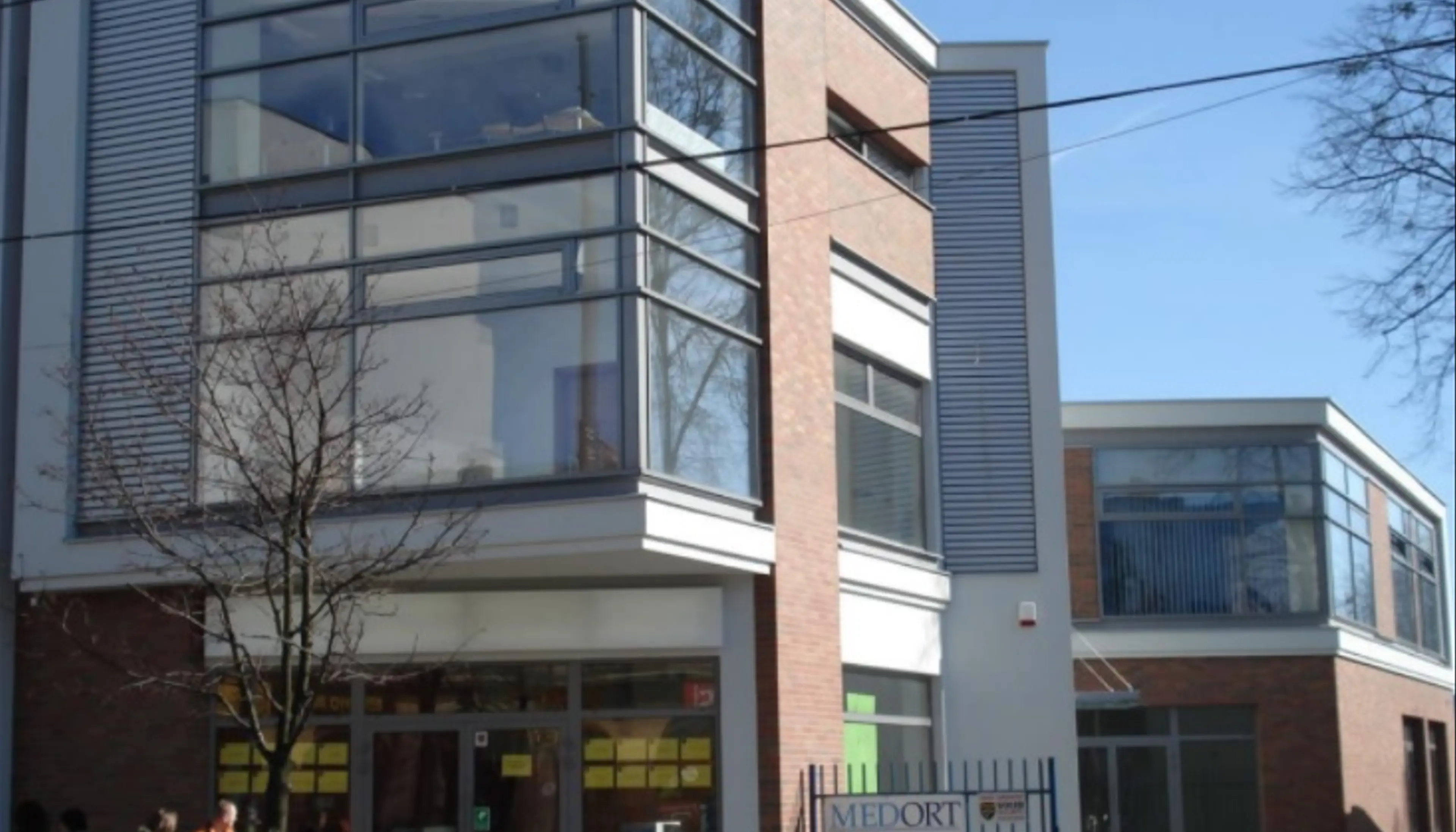 Biznes Park Okole, Kraszewskiego 1, Bydgoszcz, Okole