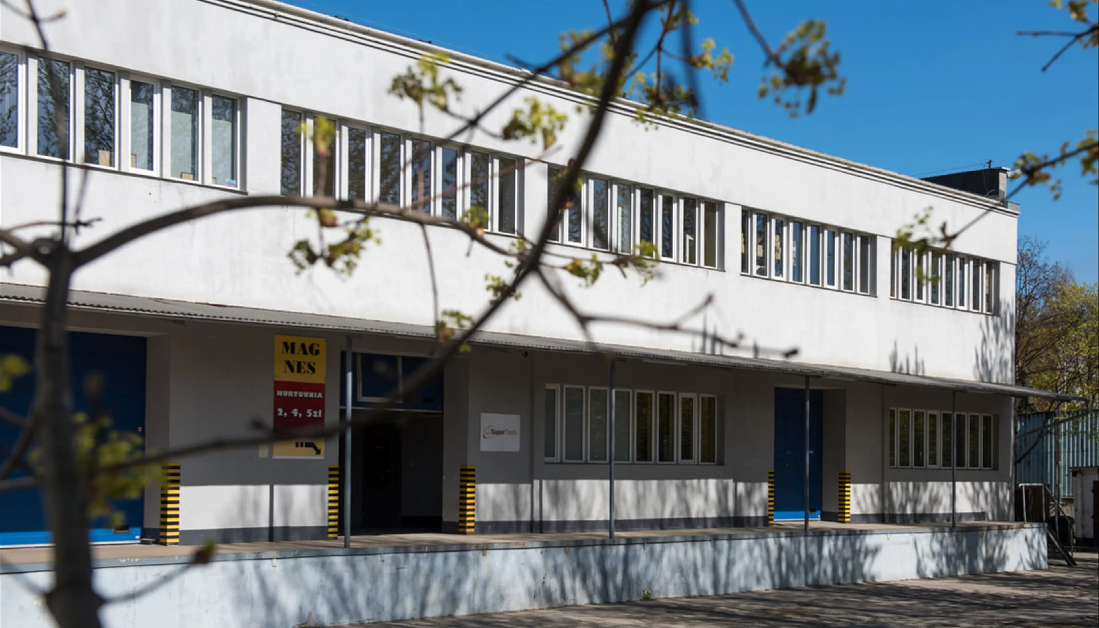 Krzywoustego 12, Krzywoustego 12, Gdynia, Chylonia