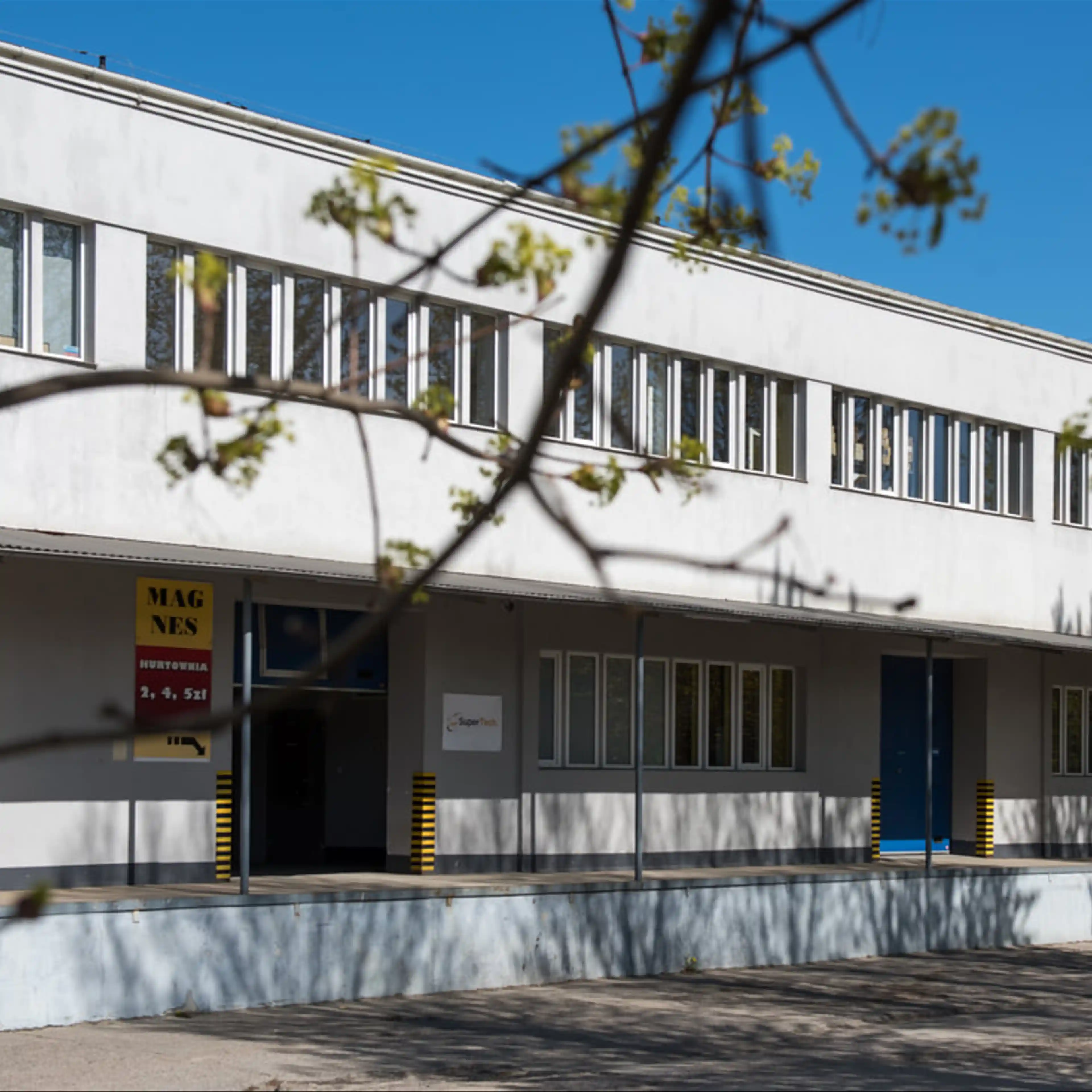 Krzywoustego 12, Krzywoustego 12, Gdynia, Chylonia