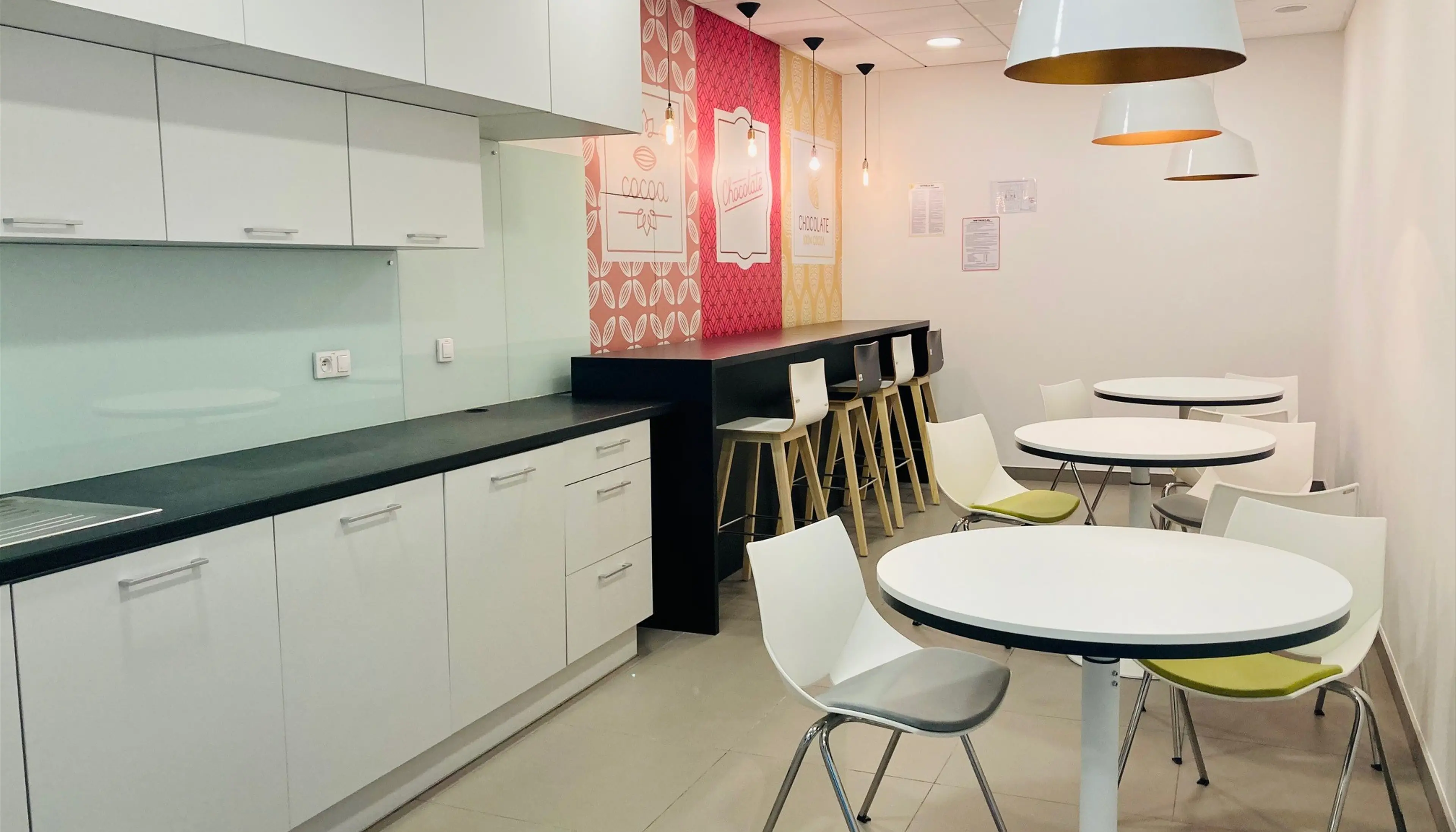 Silver Office Center - Biura serwisowane, Konstytucji 3 Maja 3, Wrocław, Krzyki