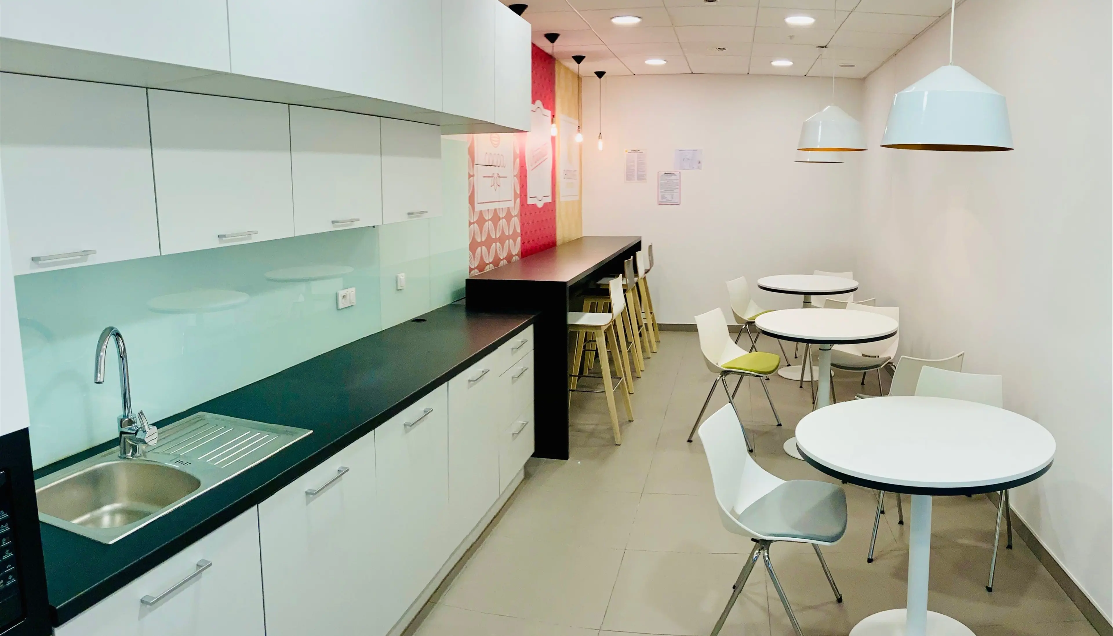 Silver Office Center - Biura serwisowane, Konstytucji 3 Maja 3, Wrocław, Krzyki