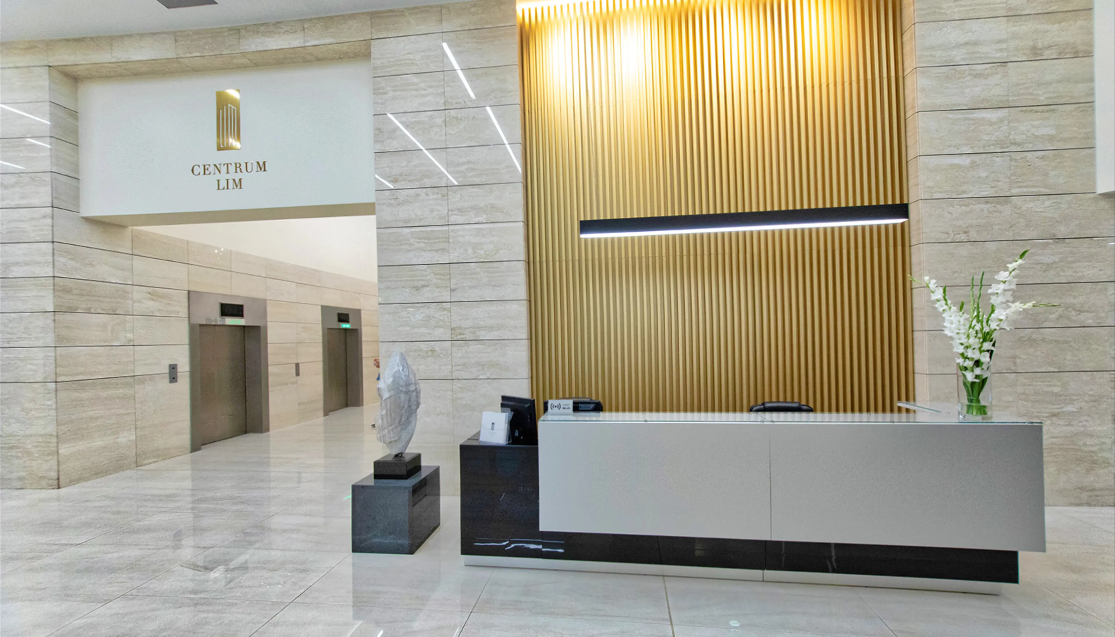 Centrum LIM / Marriott, Al. Jerozolimskie 65/79, Warszawa, Centrum