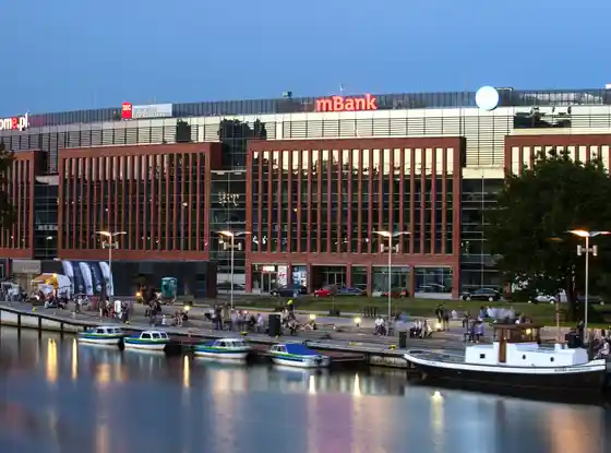 Biurowiec w Szczecinie sprzedany