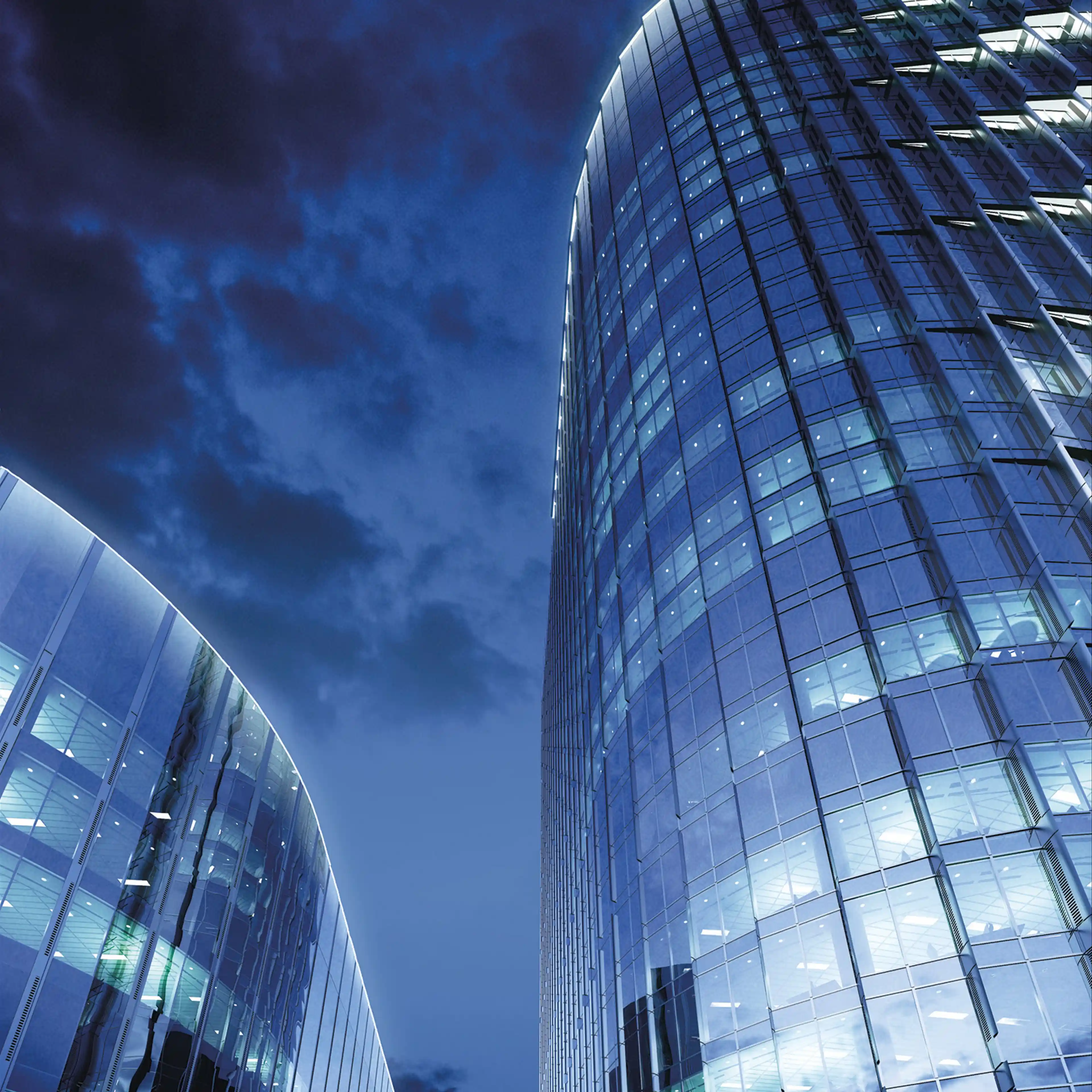 Mennica Legacy Tower - Biura serwisowane, Prosta 20, Warszawa, Centrum