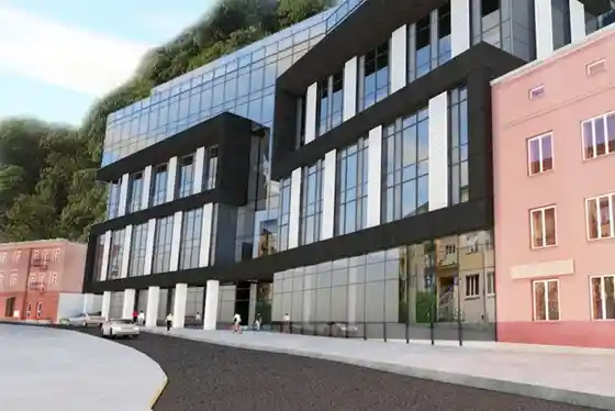 Leszczyńskiego 20, Leszczyńskiego 20, Lublin, Wieniawa