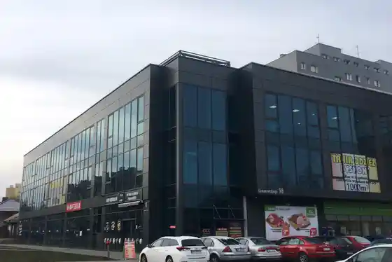 Limanowskiego 98, Limanowskiego 98, Radom, Borki