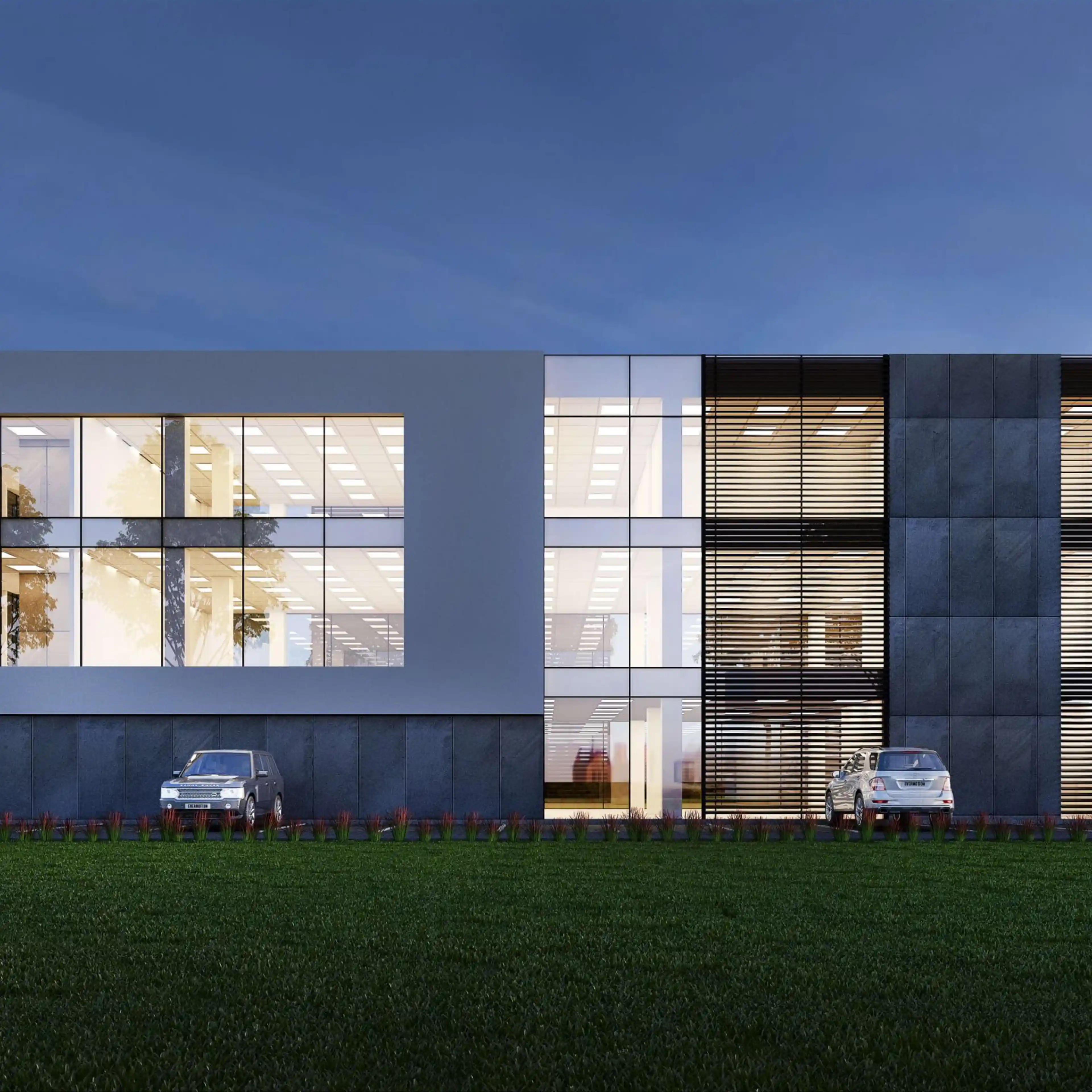 Litewska 29, Litewska 29, Rzeszów, Pobitno - Południe