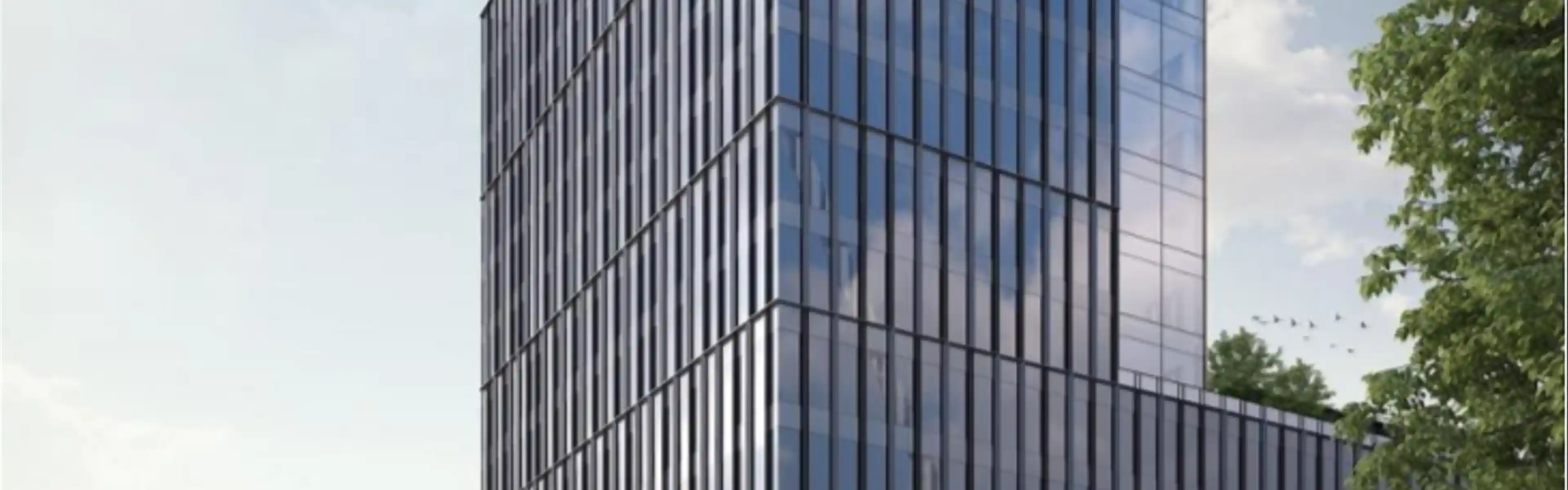 BNP Paribas Bank the main tenant in Warsaw's LIXA complex