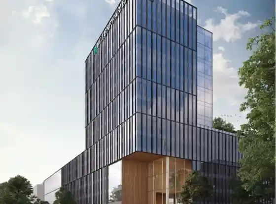 Bank BNP Paribas głównym najemcą warszawskiego kompleksu LIXA