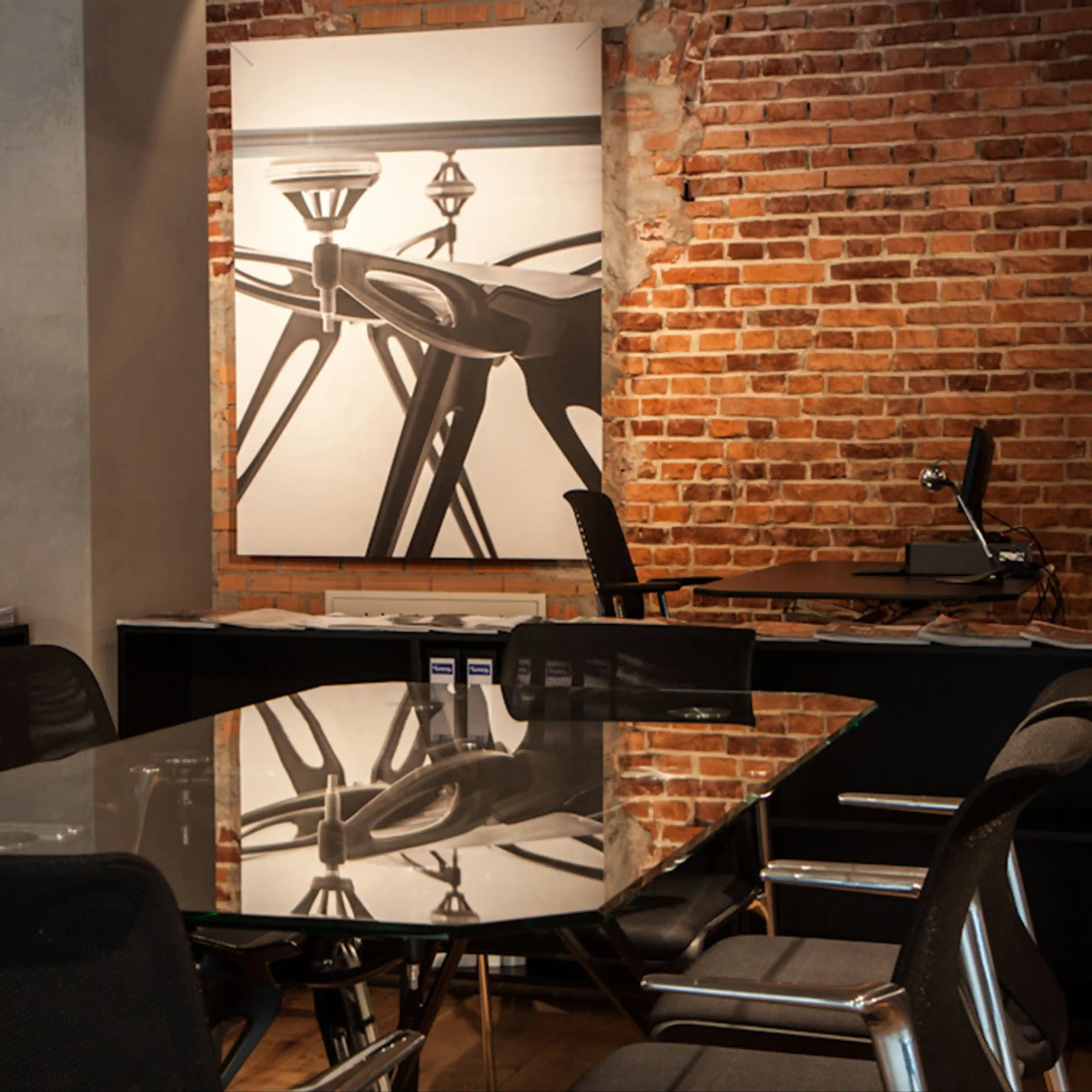 Lofty Młyn, Zabłocie 25, Krakow, Południe