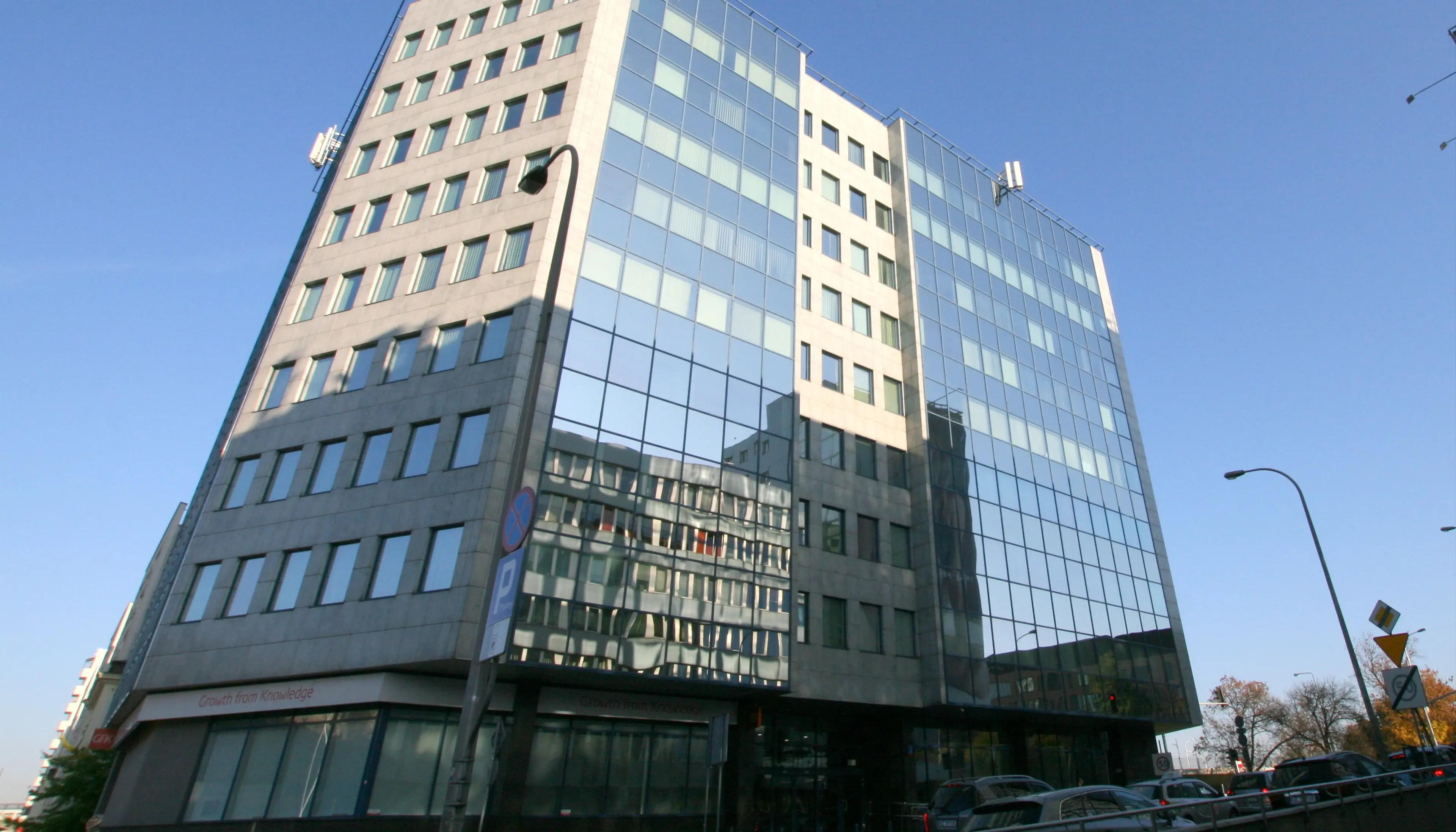 Ludna 2, Ludna 2, Warszawa, Centrum