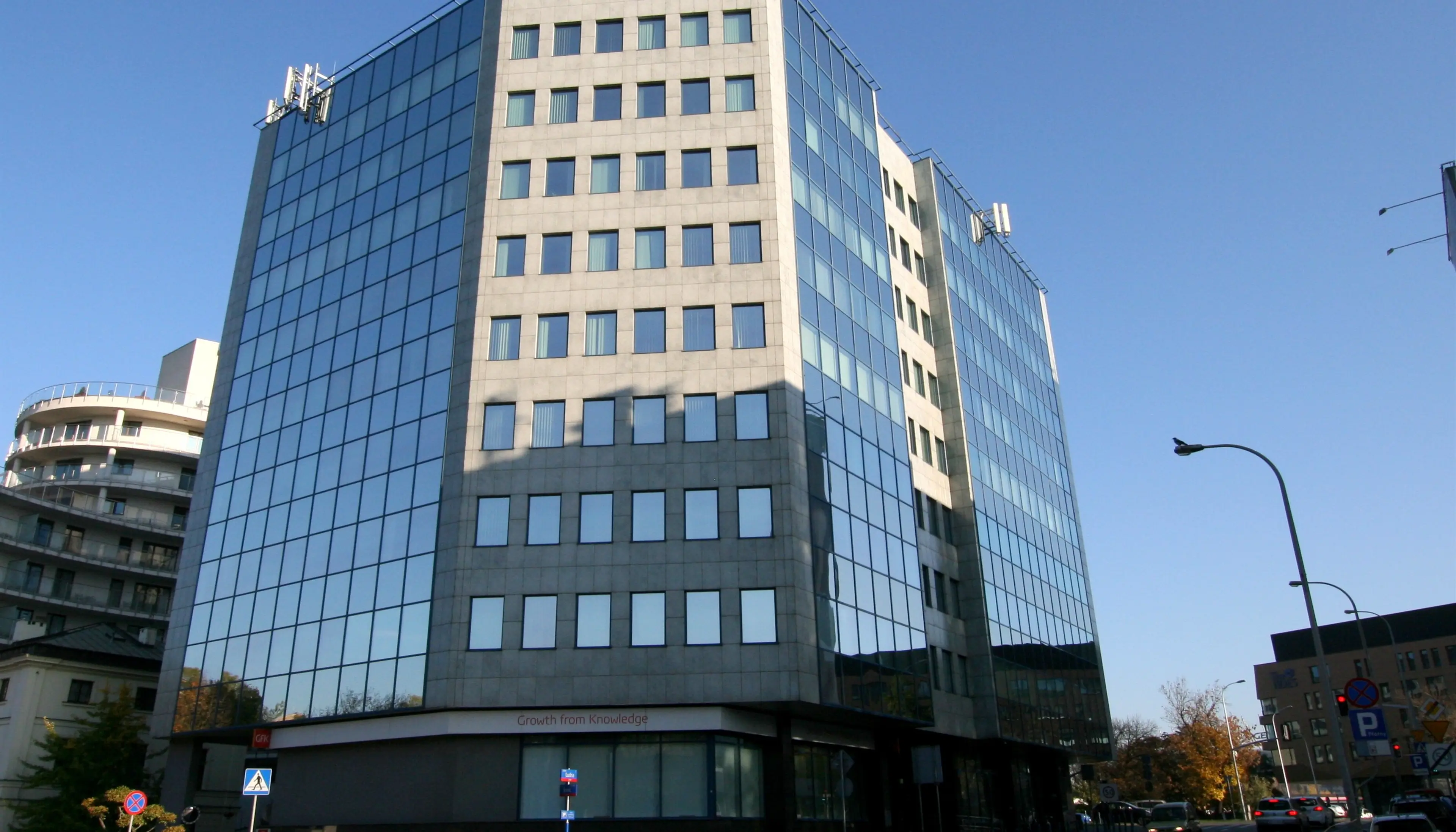 Ludna 2, Ludna 2, Warszawa, Centrum