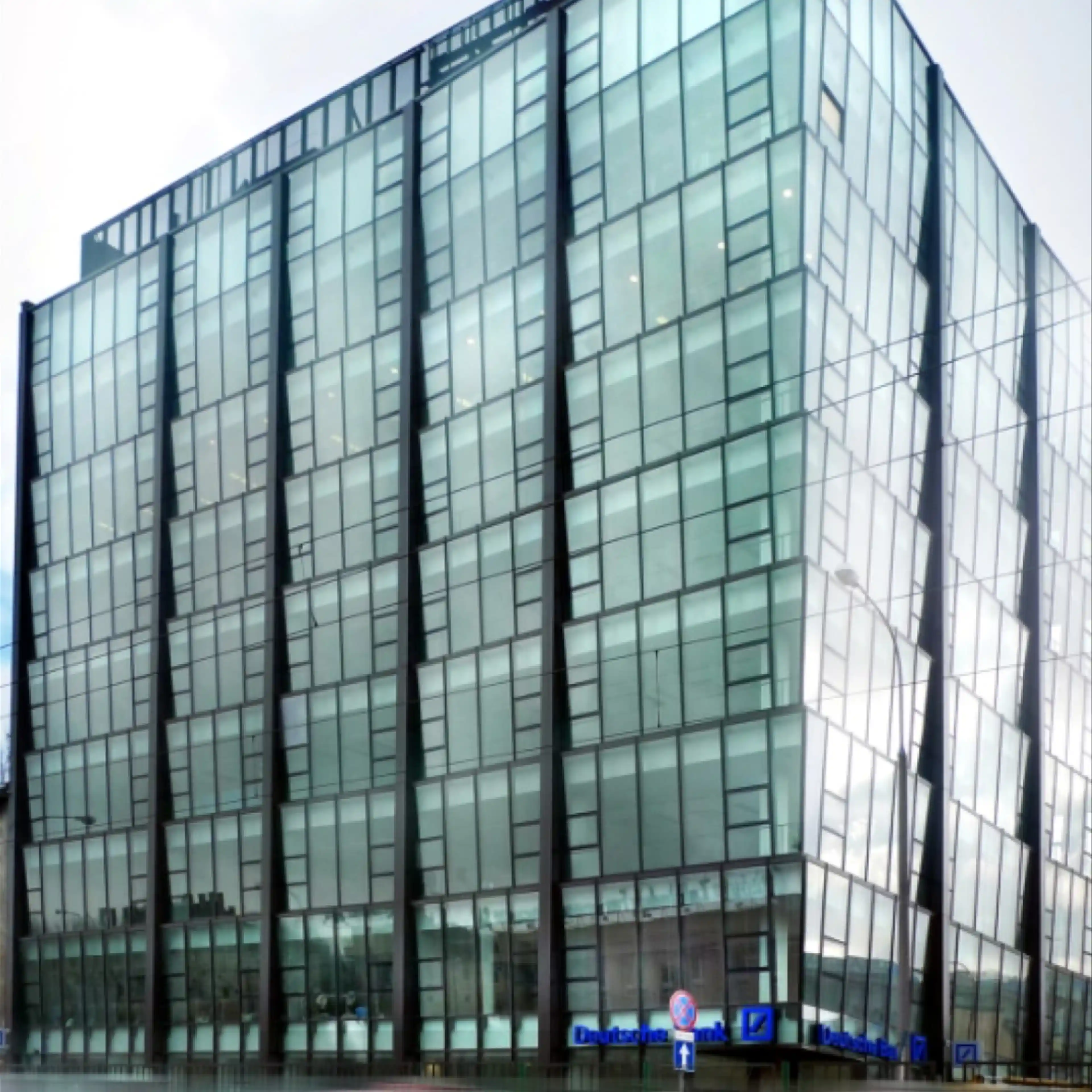 M65 Meduza - Biura serwisowane, Mogilska 65, Krakow, Śródmieście