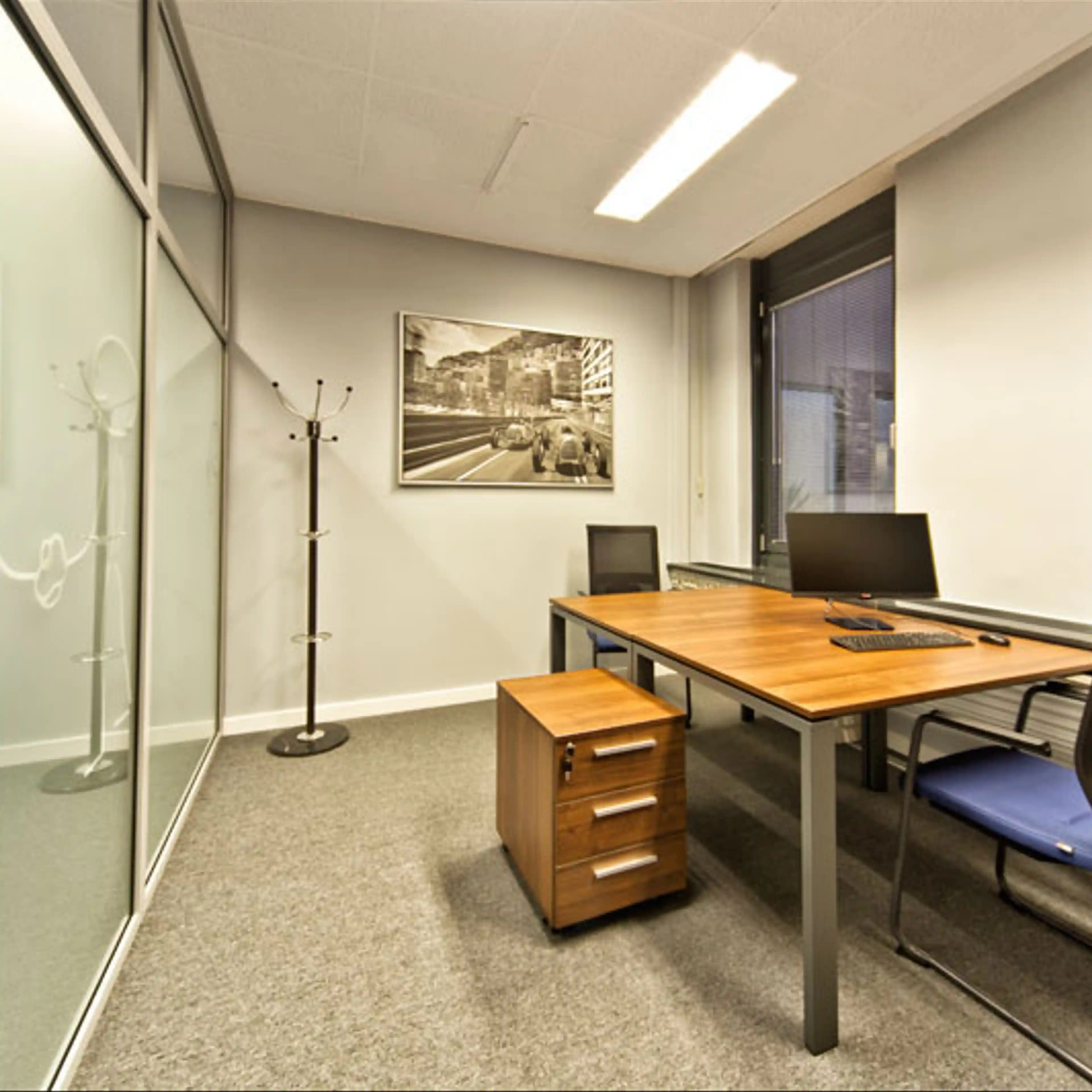 Kolmex - Biura serwisowane, Grzybowska 80/82, Warszawa, Wola