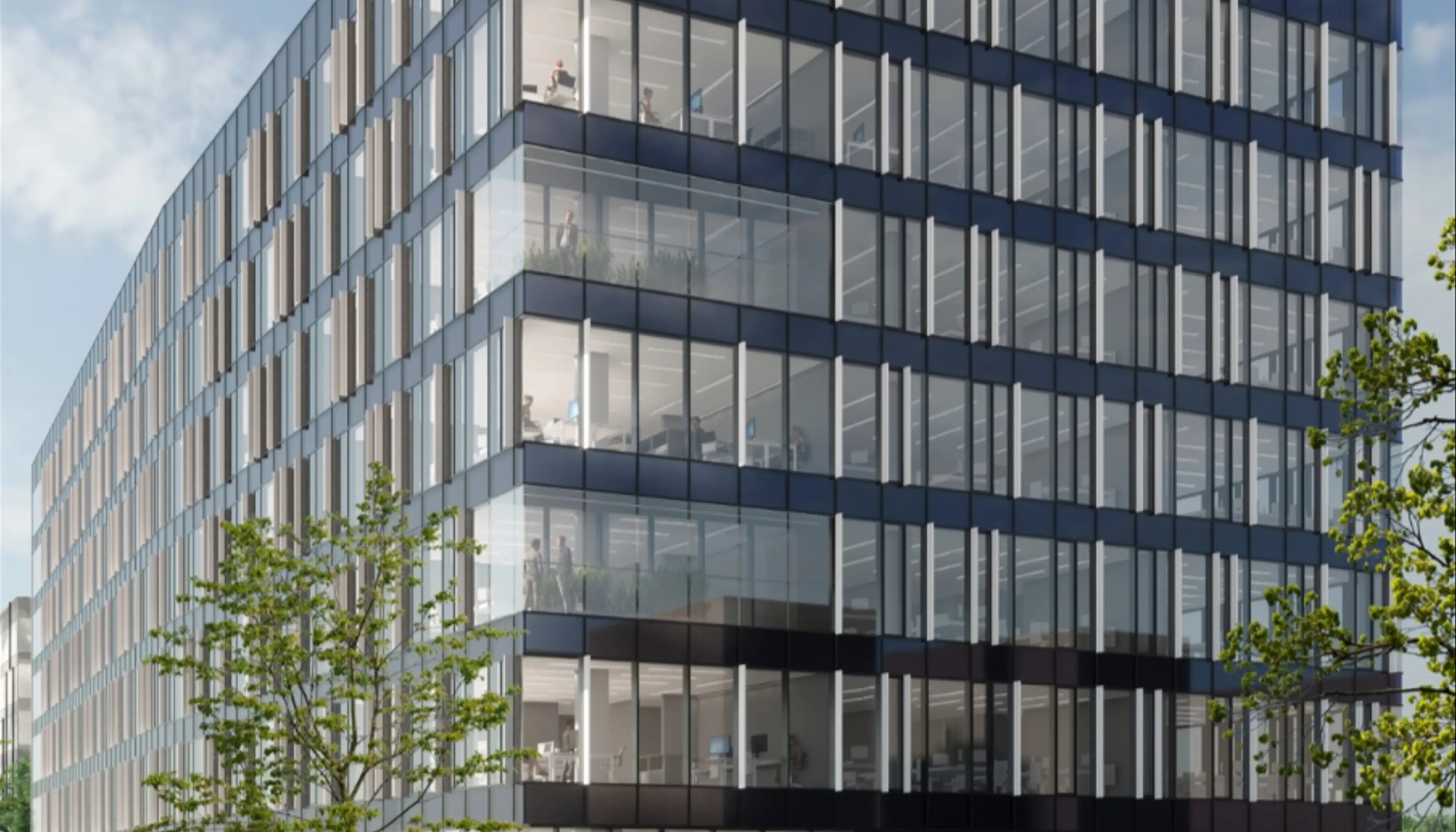 MK29, Marii Konopnickiej 29, Kraków, Śródmieście