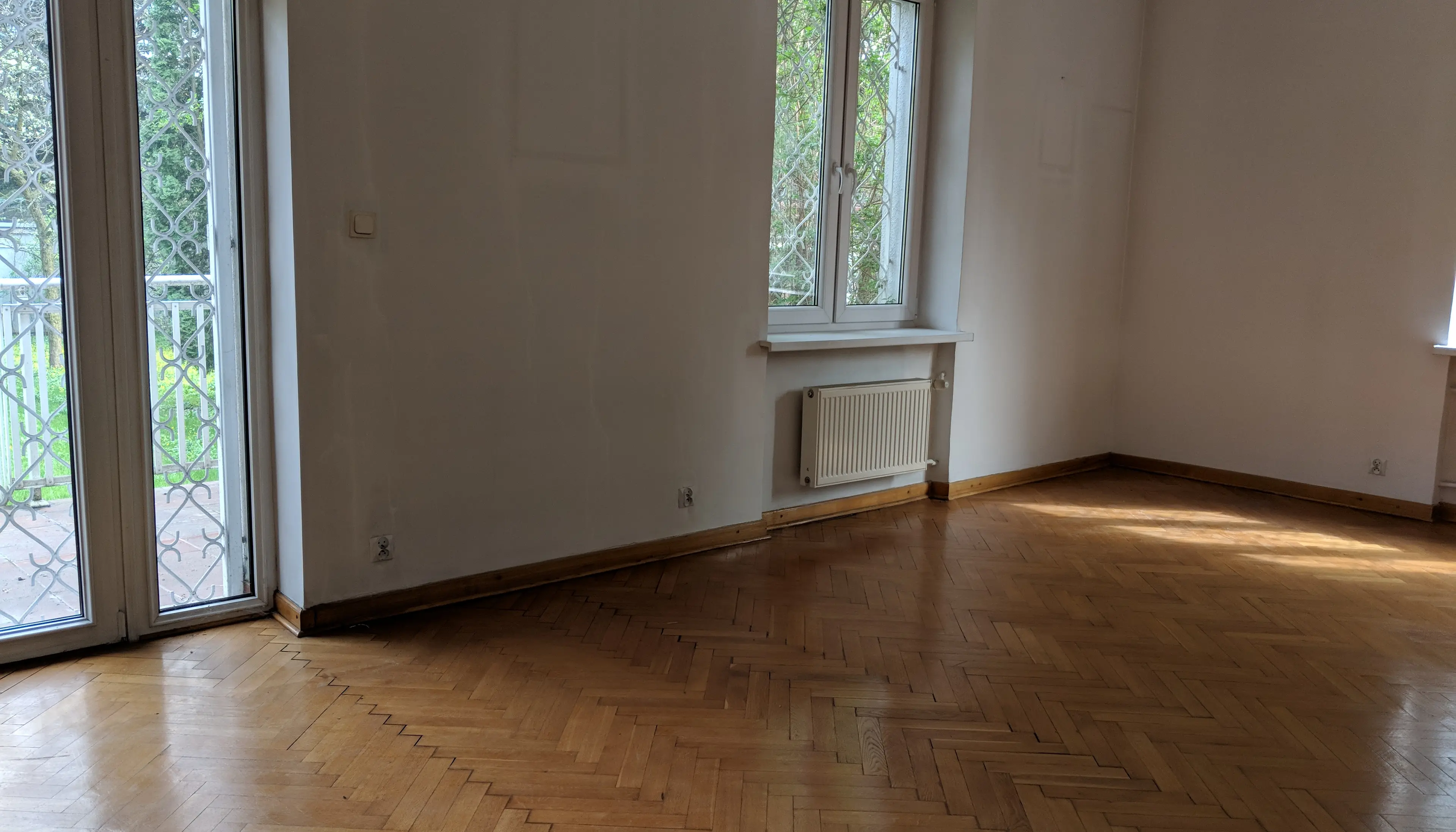 Katowicka 22, Katowicka 22, Warsaw, Praga