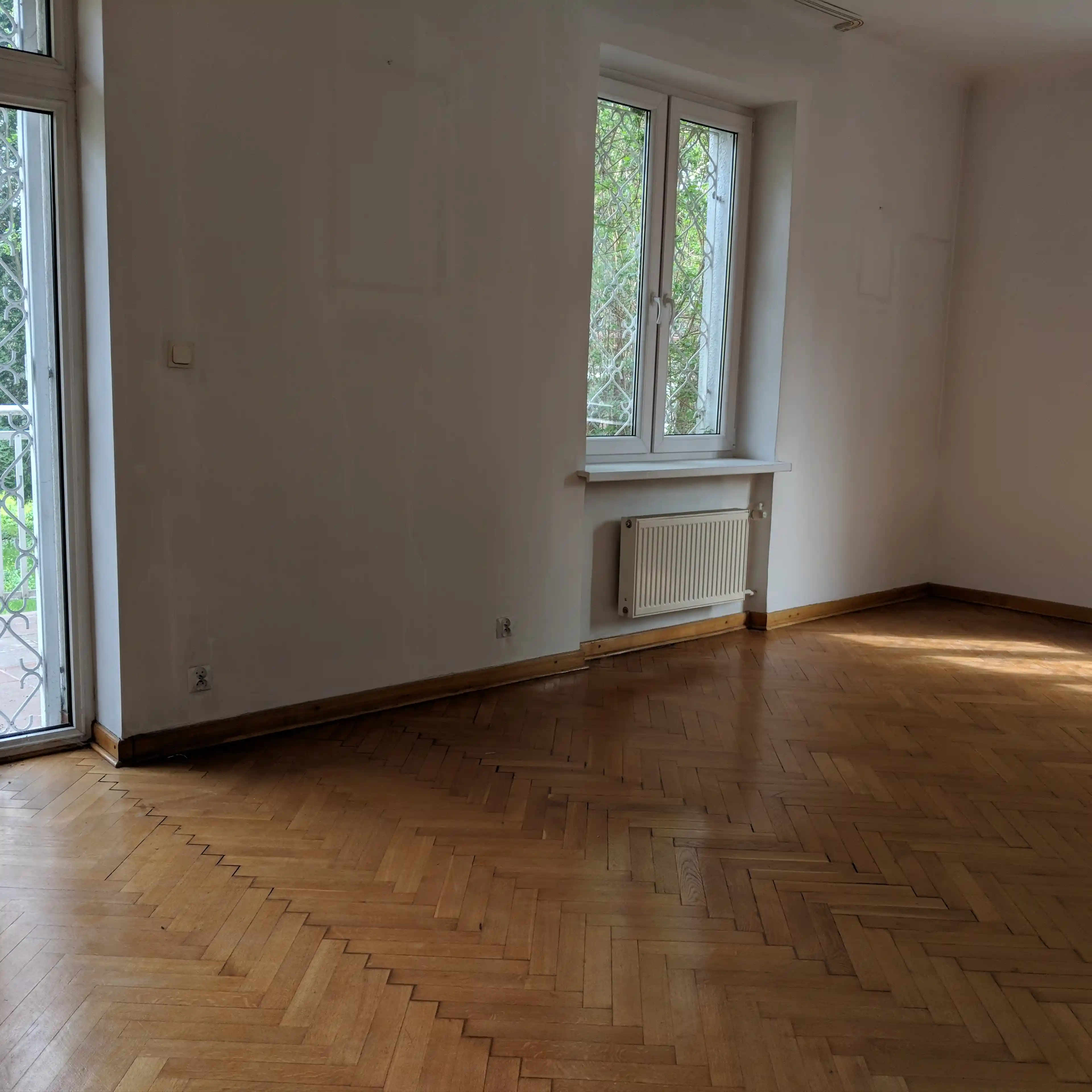 Katowicka 22, Katowicka 22, Warszawa, Praga