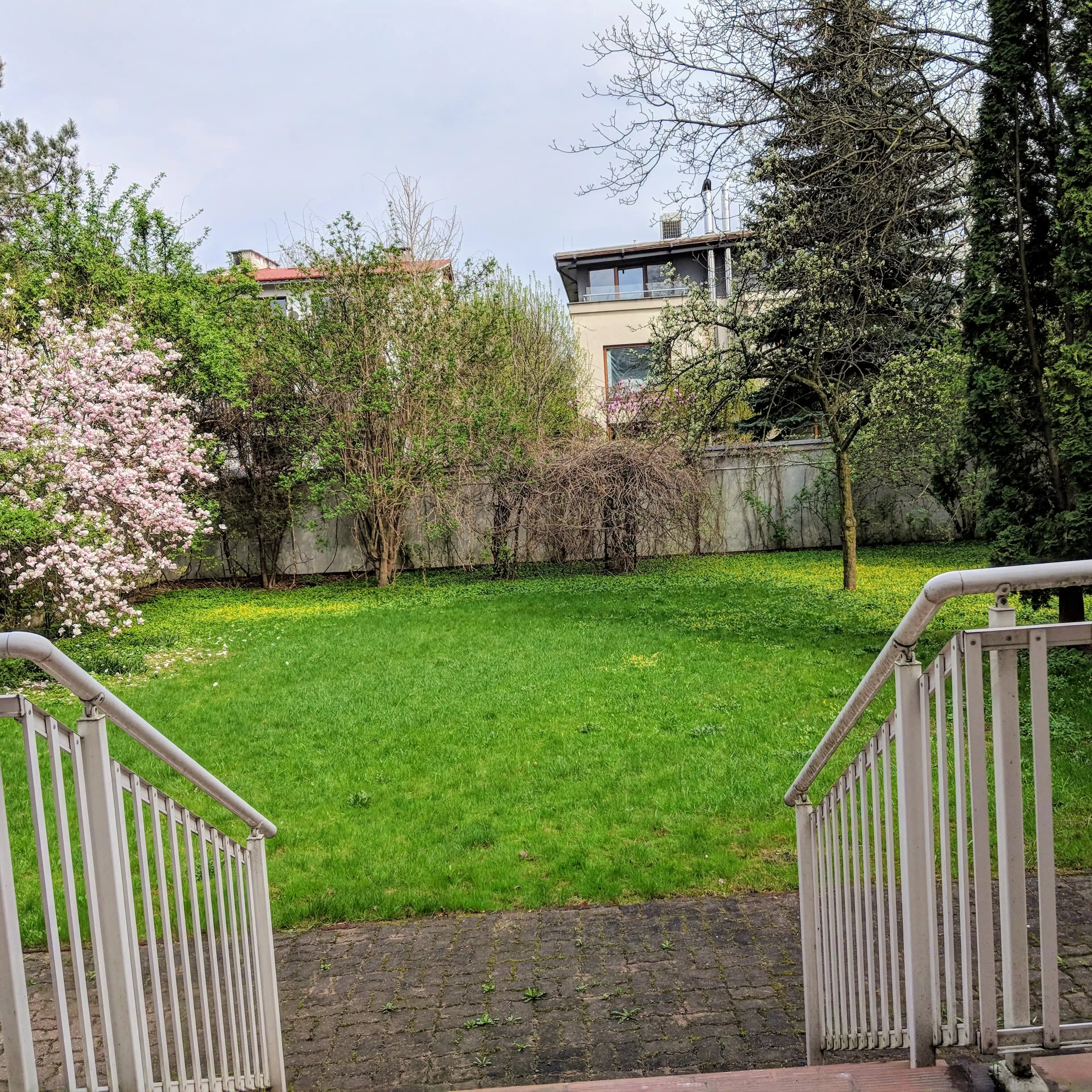 Katowicka 22, Katowicka 22, Warszawa, Praga