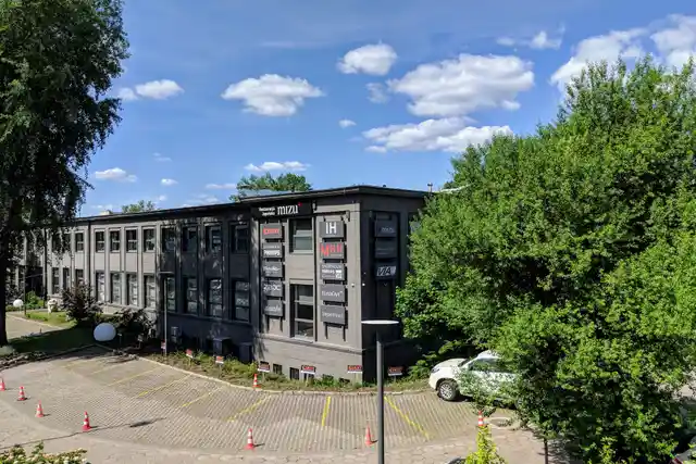 Defabryka / Duchnicka 3, Duchnicka 3, Warsaw, Żoliborz