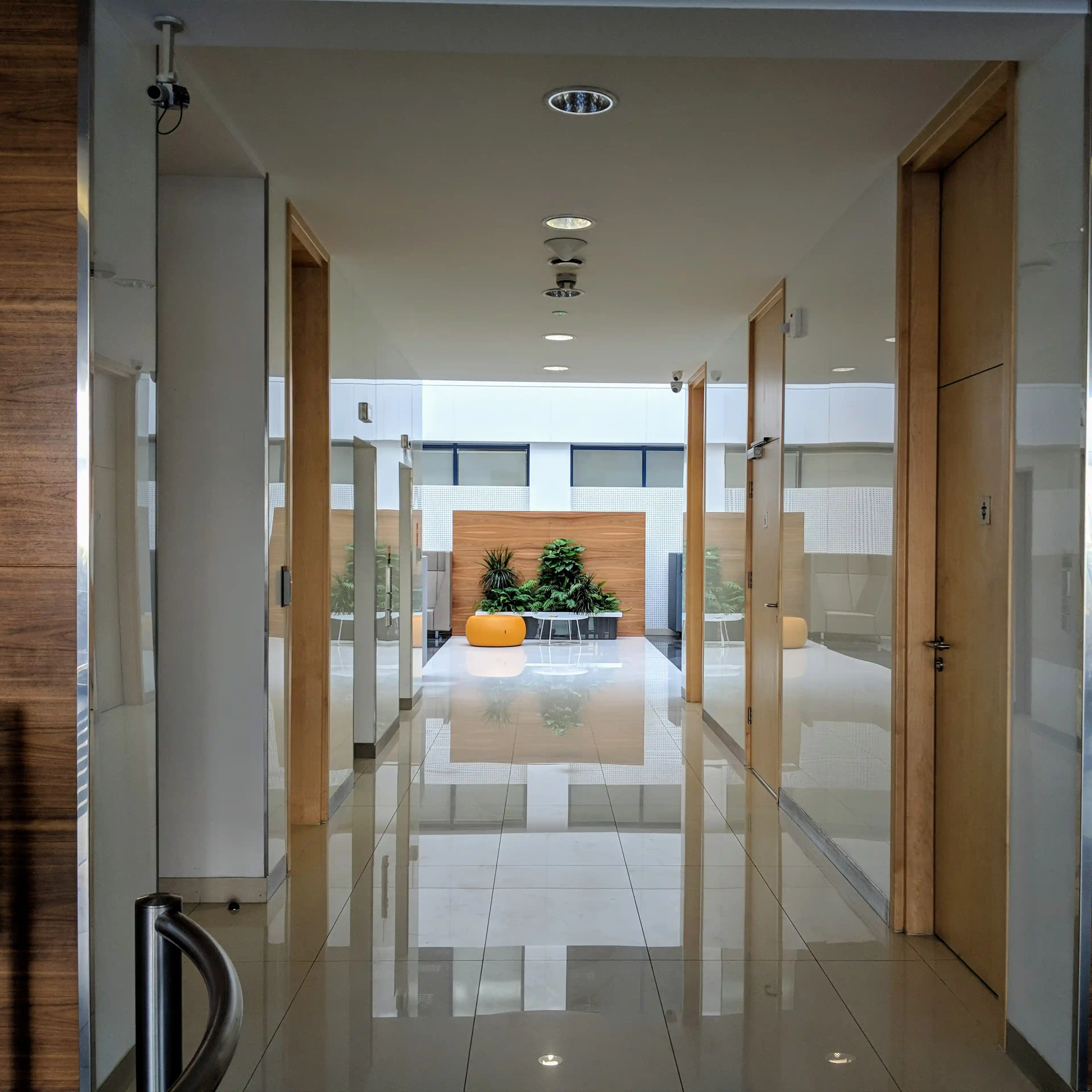 Wiśniowy Business Park F, Iłżecka 24, Warszawa, Ochota i Włochy