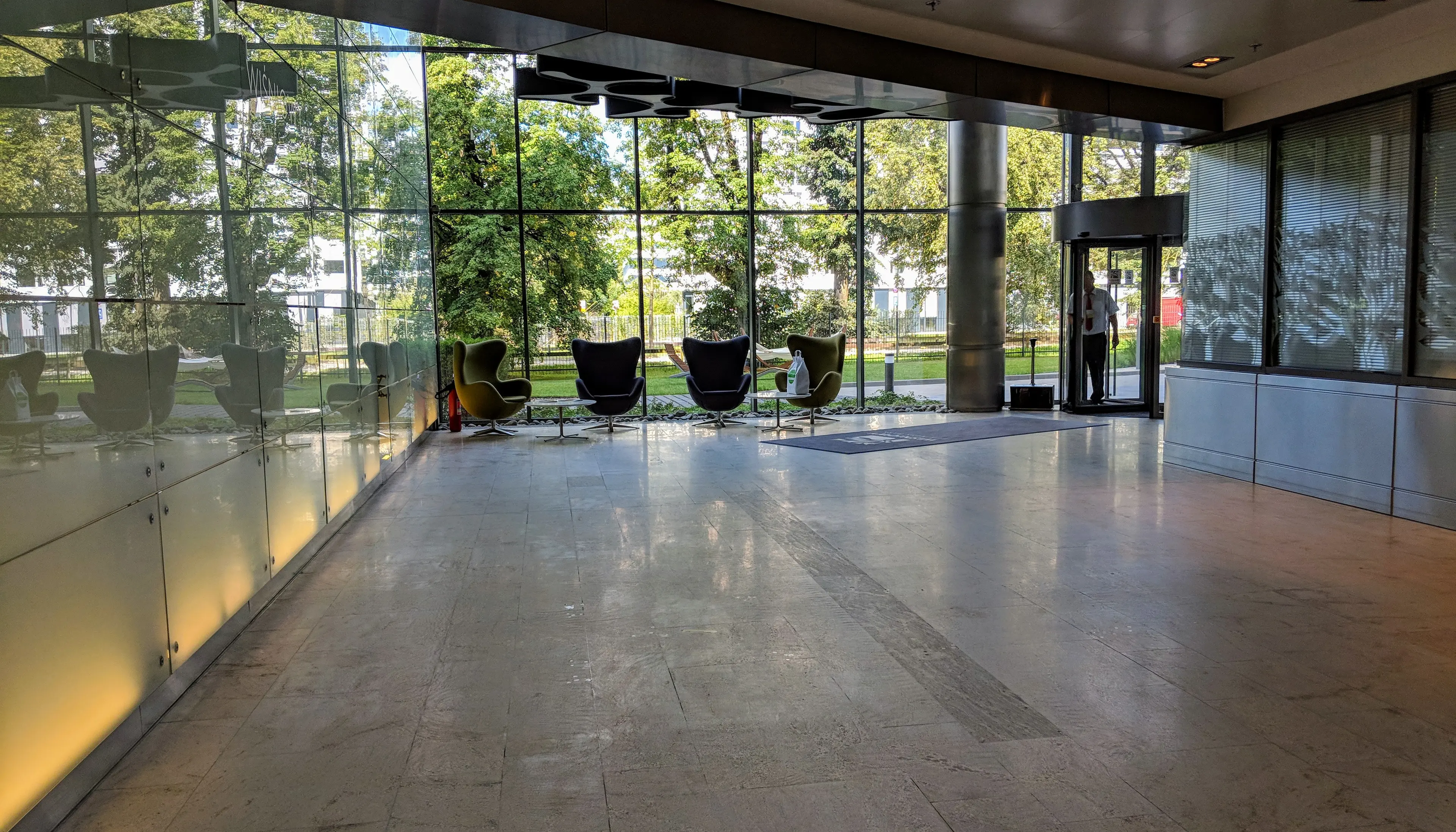 Wiśniowy Business Park F, Iłżecka 24, Warszawa, Ochota i Włochy
