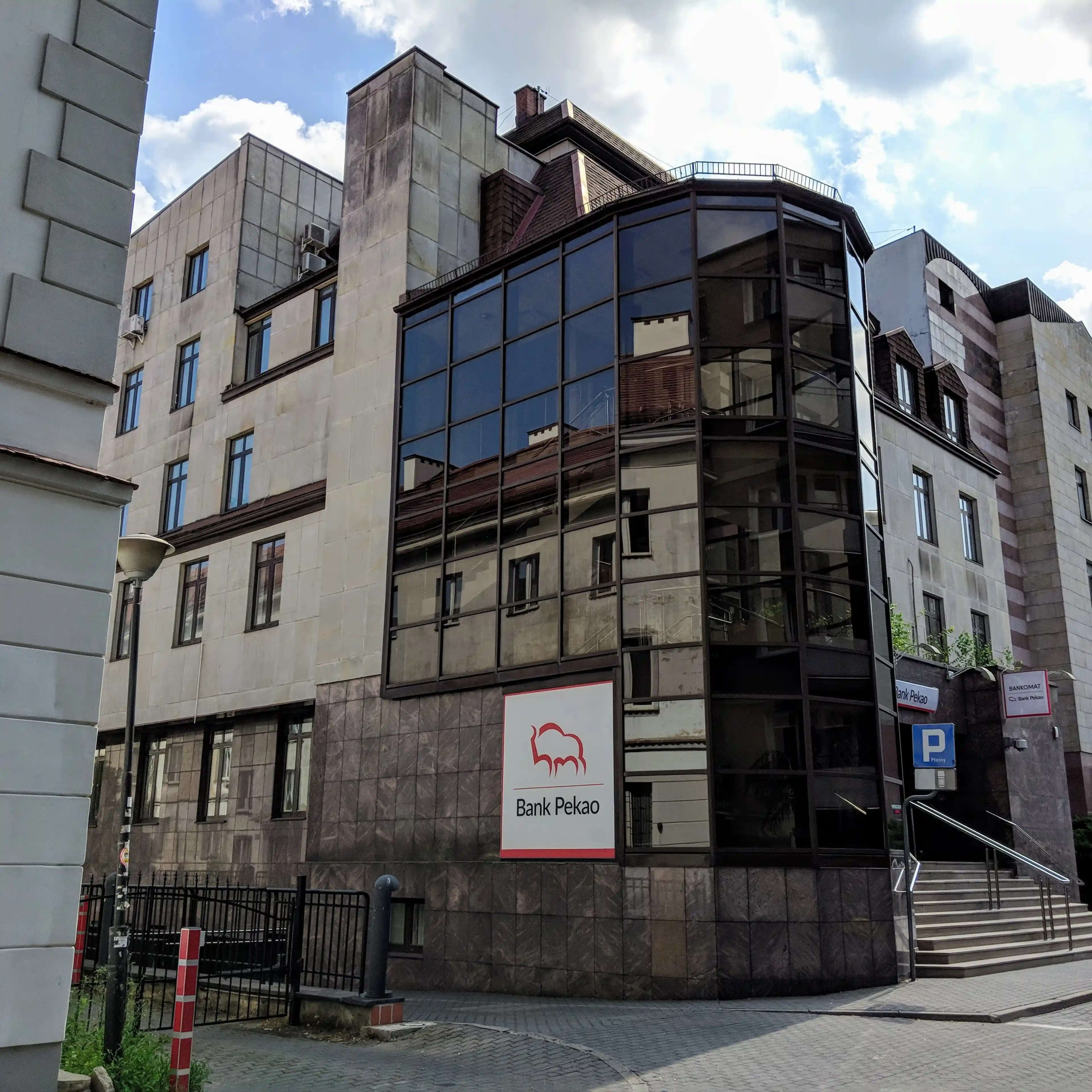 Dolańskiego 4, Dolańskiego 4, Warszawa, Centrum