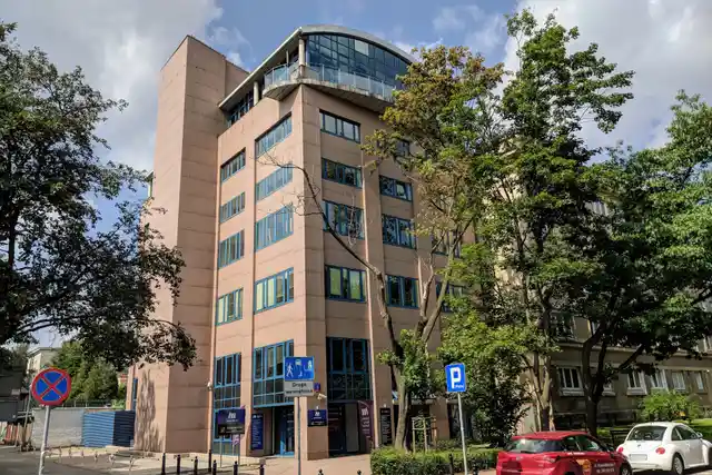 Karmelicka 9, Karmelicka 9, Warszawa, Centrum