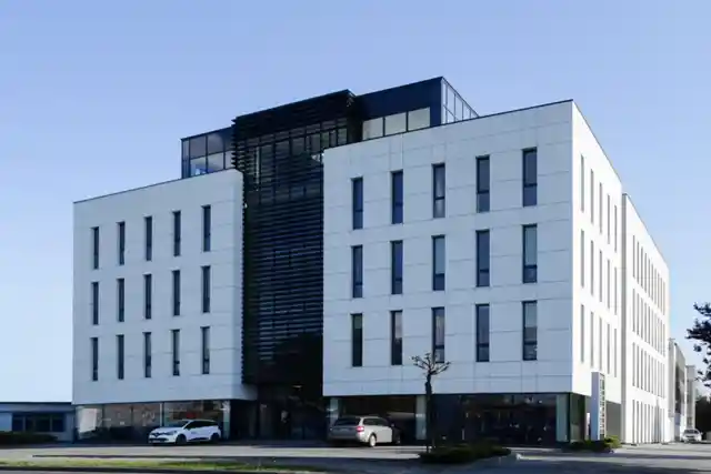 Modo Office, Maczka 6, Rzeszów, Staromieście