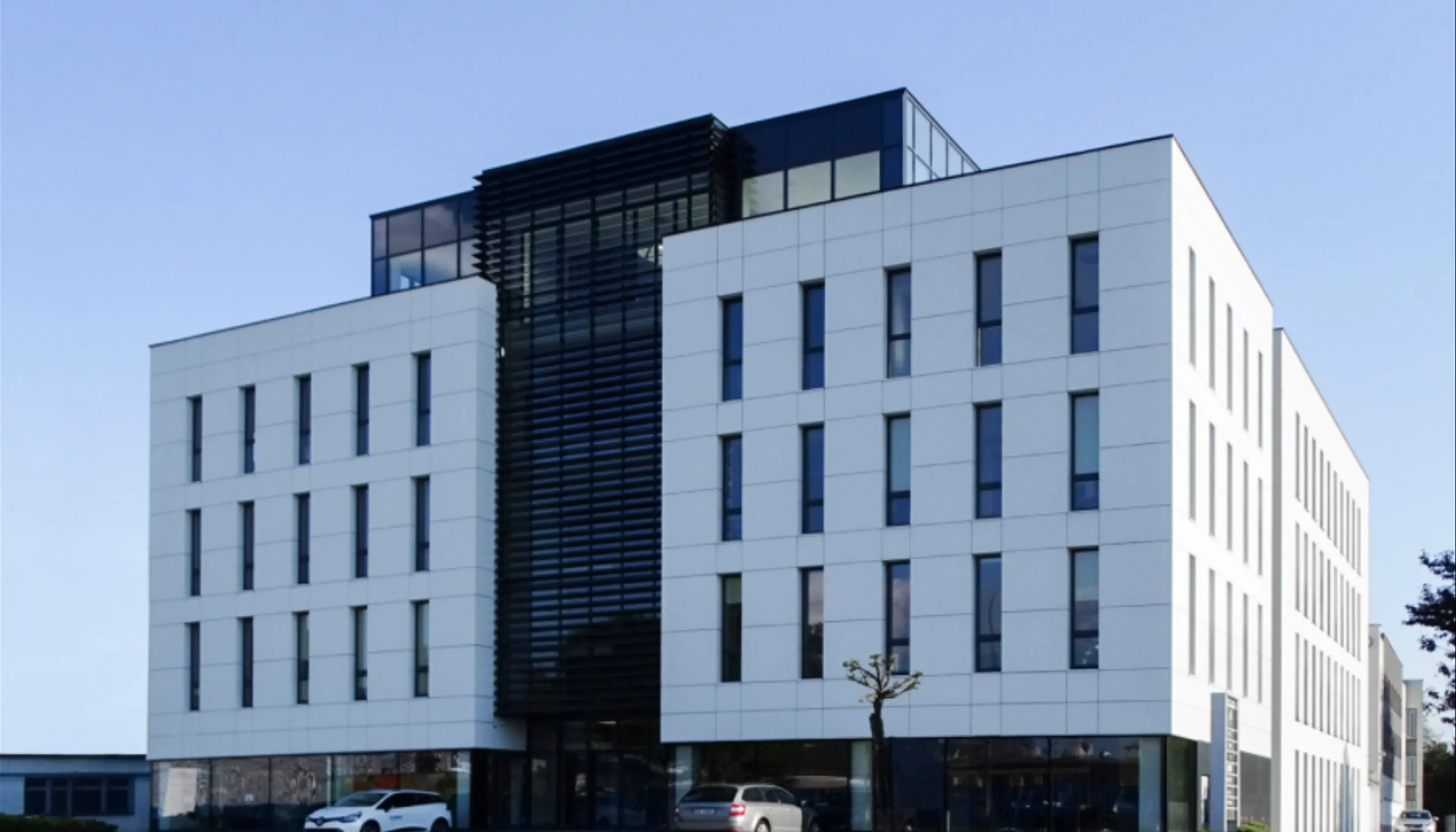 Modo Office, Maczka 6, Rzeszów, Staromieście