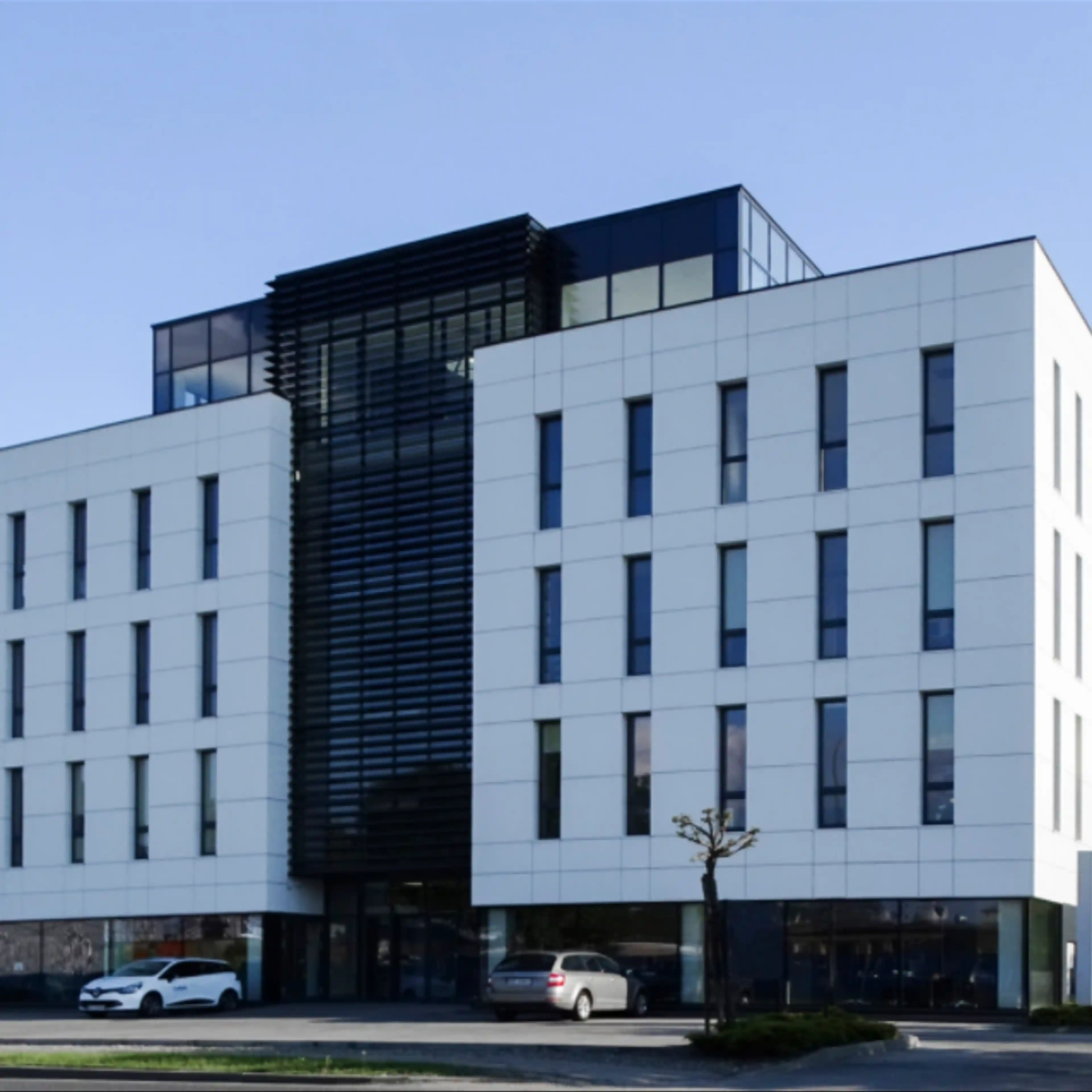 Modo Office, Maczka 6, Rzeszów, Staromieście