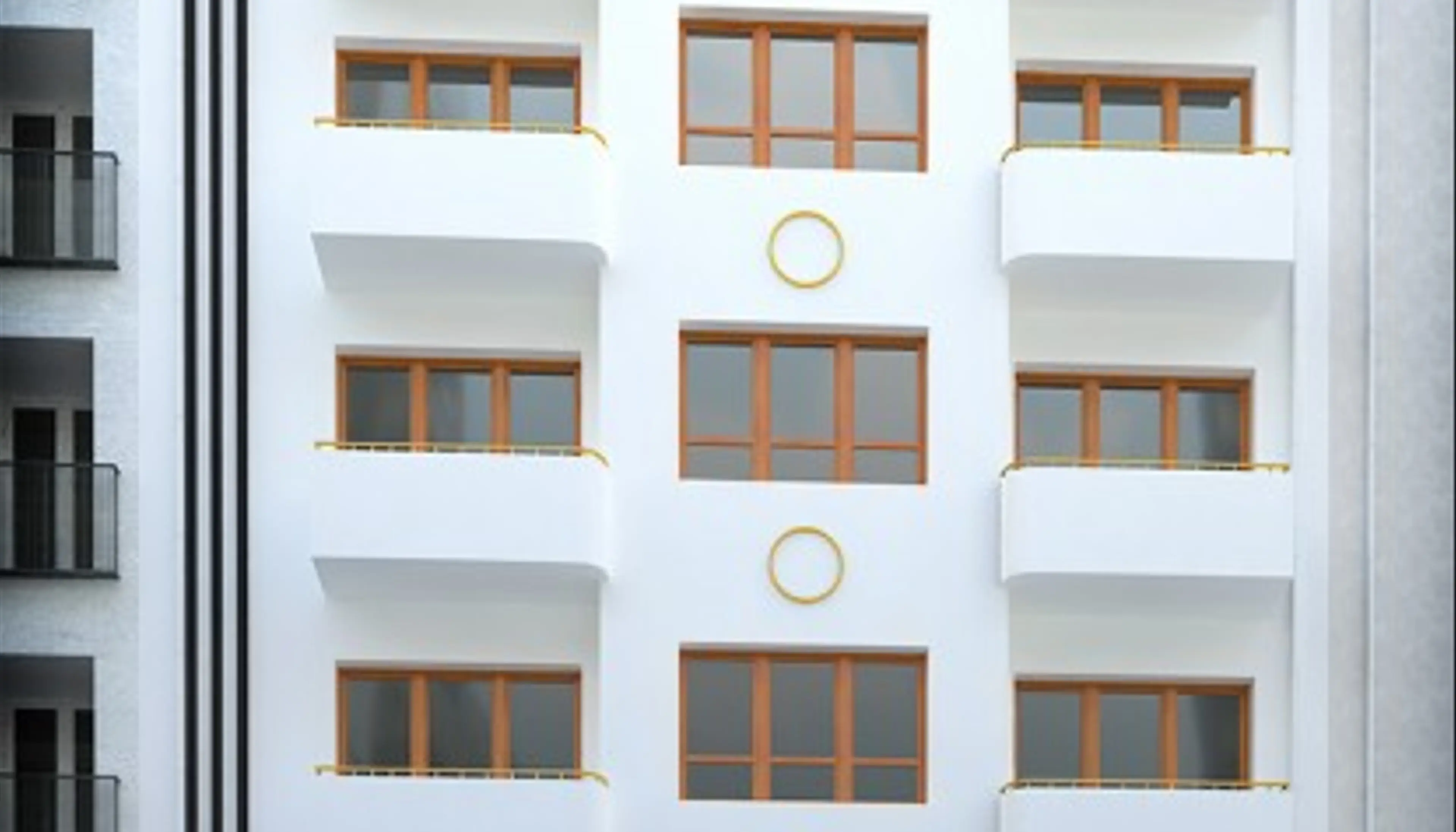 Maison De Luxe, Bartoszewicza 3, Warsaw, Centrum