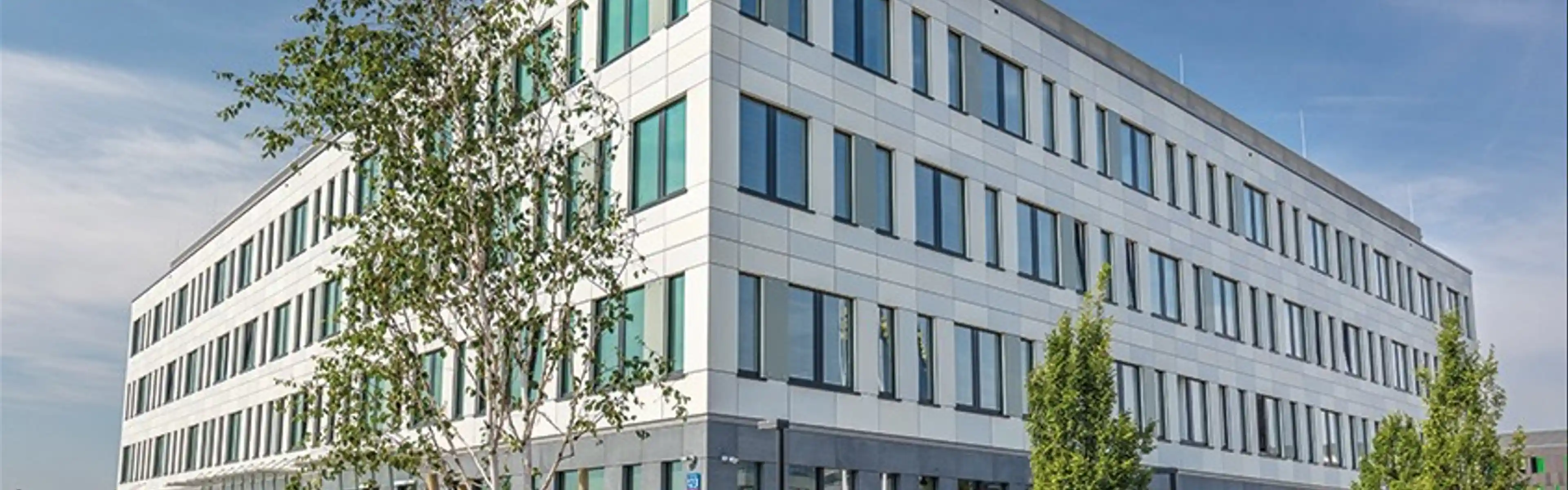 Pierwszy biurowiec w technologii drewnianej powstanie w Warszawie