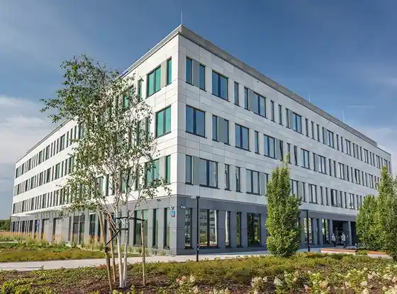 Pierwszy biurowiec w technologii drewnianej powstanie w Warszawie