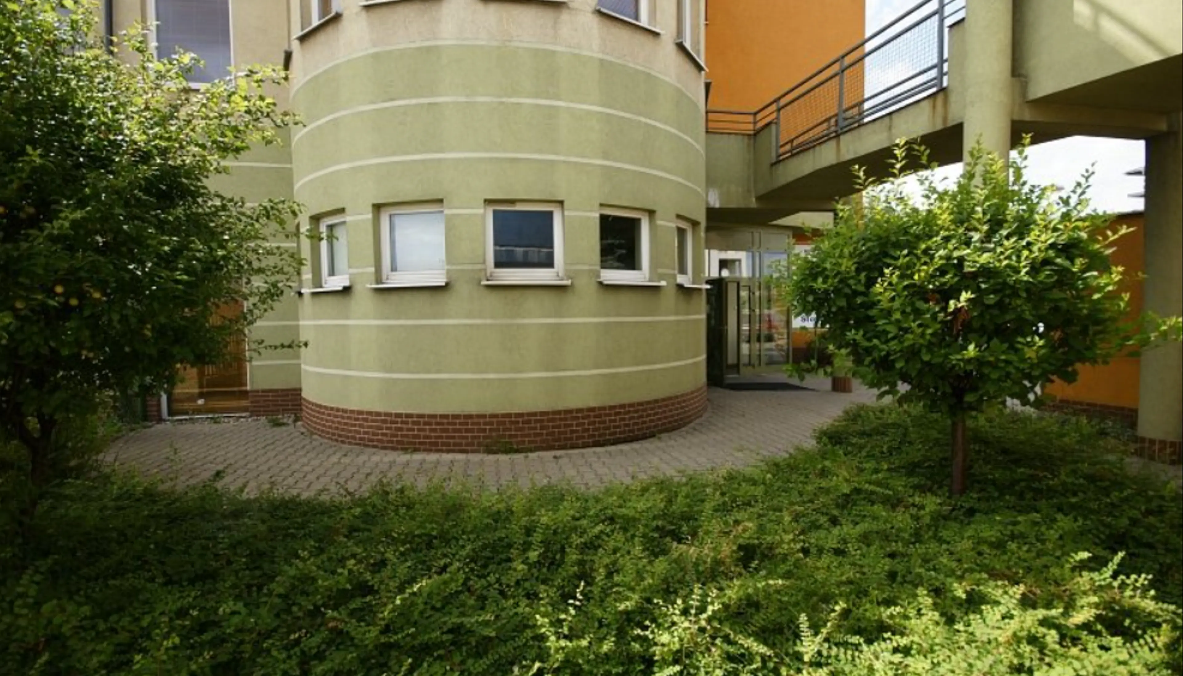 Małej Brzozy 12, Małej Brzozy 12, Warsaw, Białołęka