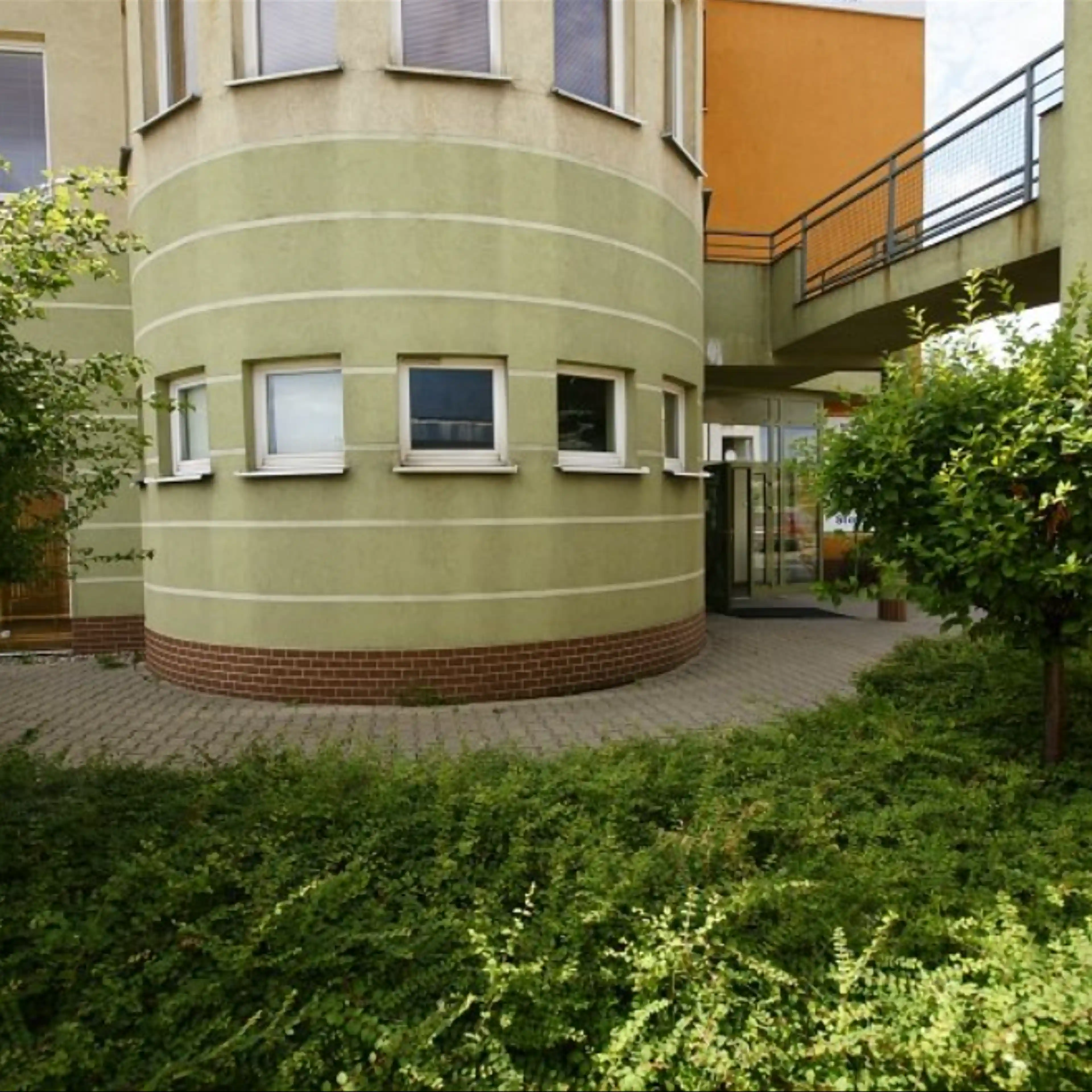 Małej Brzozy 12, Małej Brzozy 12, Warsaw, Białołęka