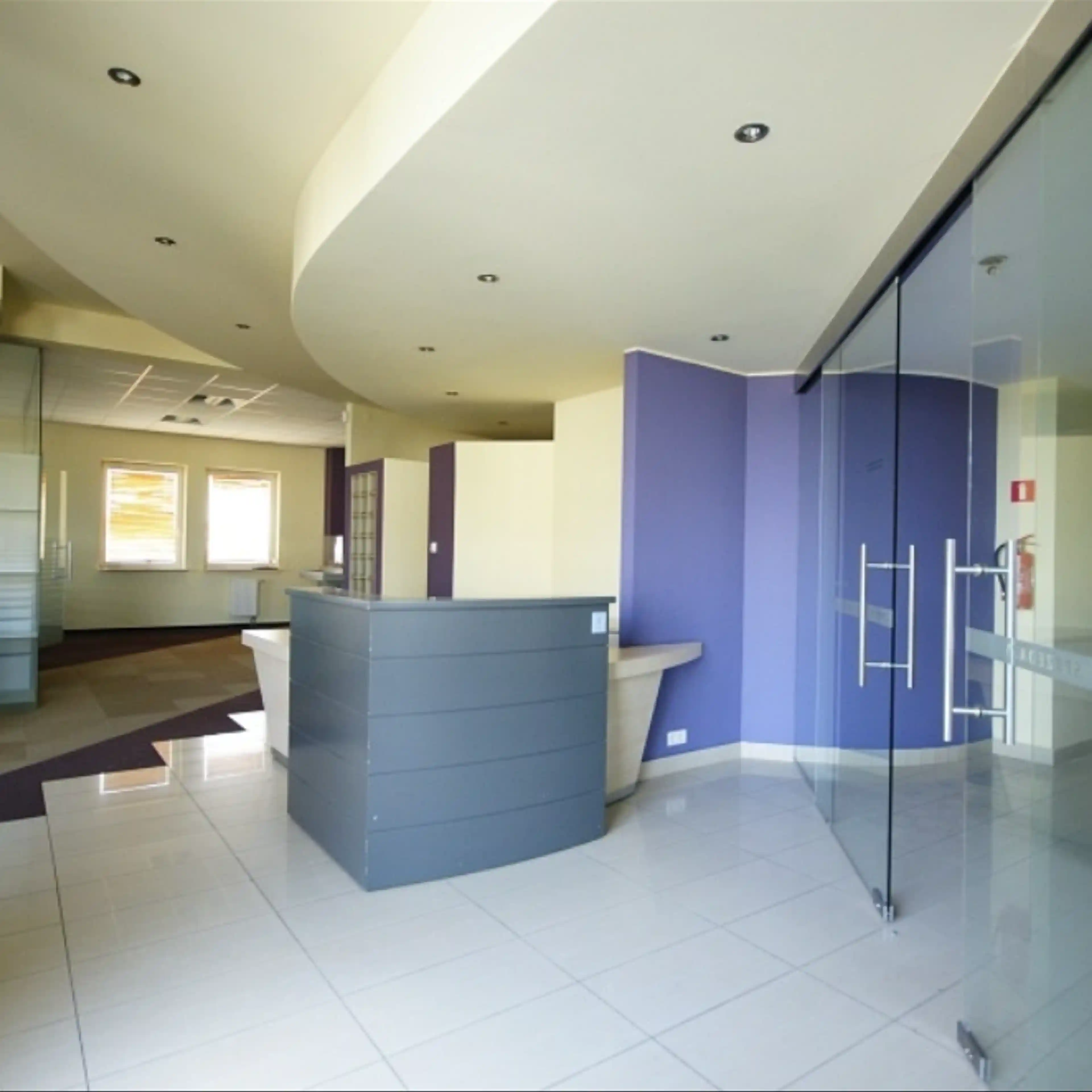 Małej Brzozy 12, Małej Brzozy 12, Warsaw, Białołęka