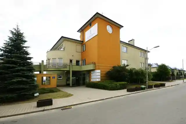 Małej Brzozy 12, Małej Brzozy 12, Warszawa, Białołęka