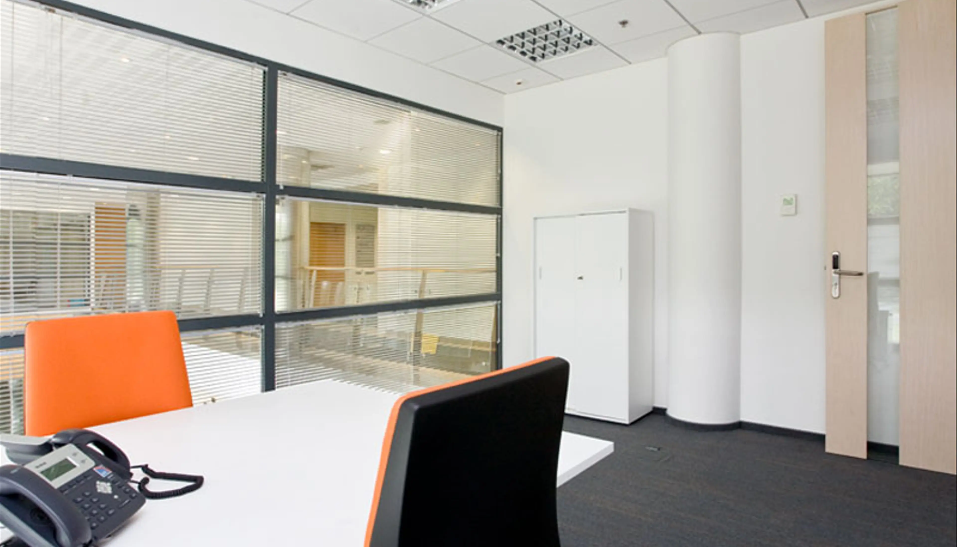 Saski Point - Biura Serwisowane, Marszałkowska 111, Warsaw, Centrum