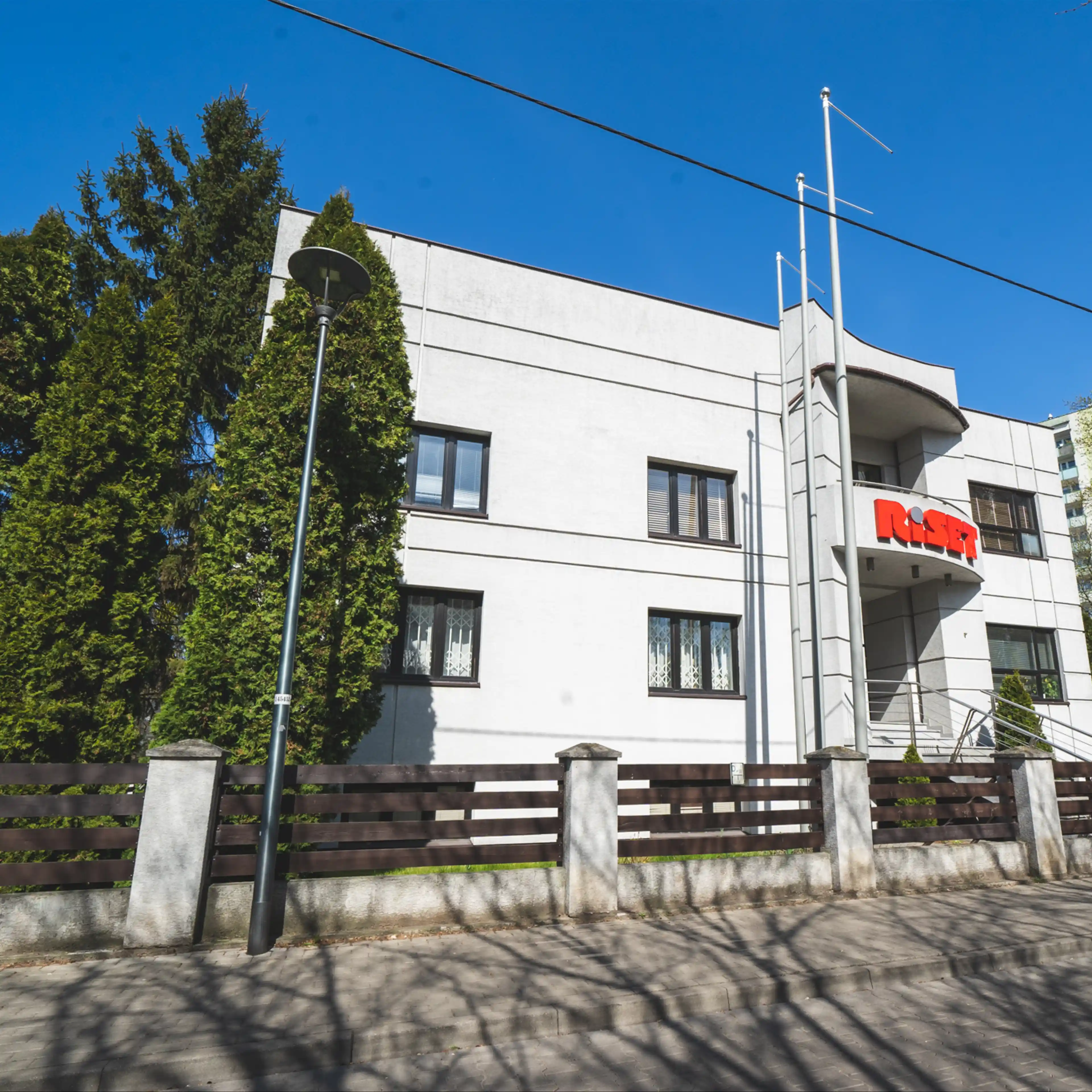 Maszewska 28, Maszewska 28, Warszawa, Żoliborz