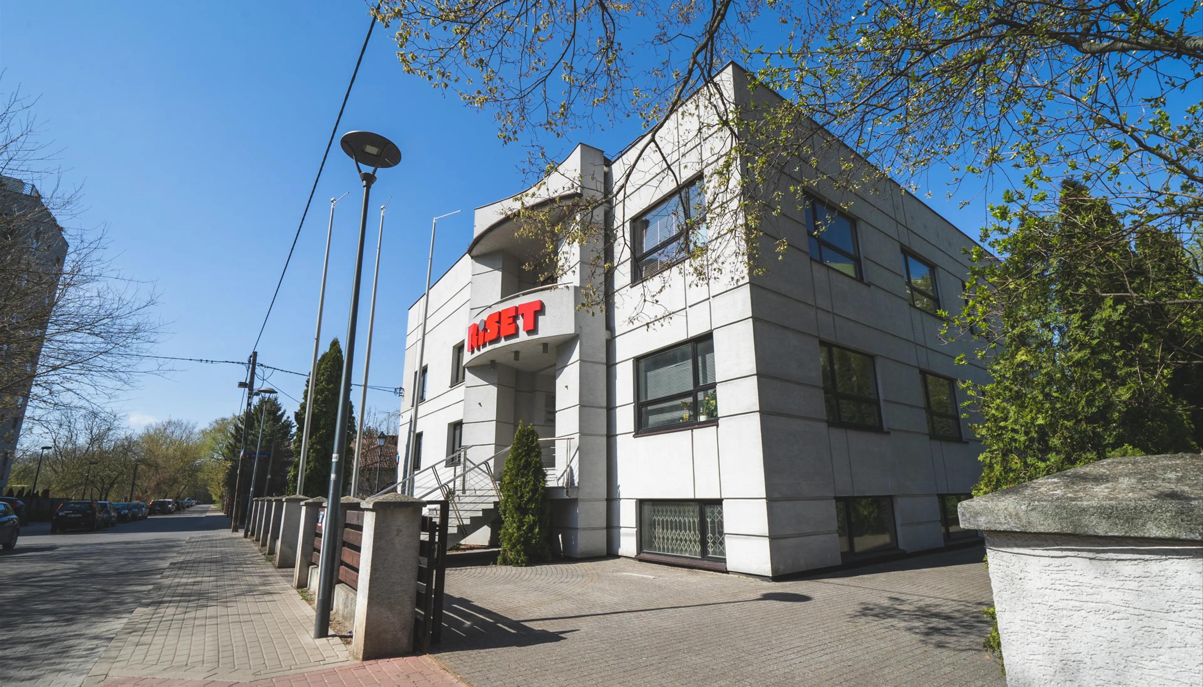 Maszewska 28, Maszewska 28, Warsaw, Żoliborz
