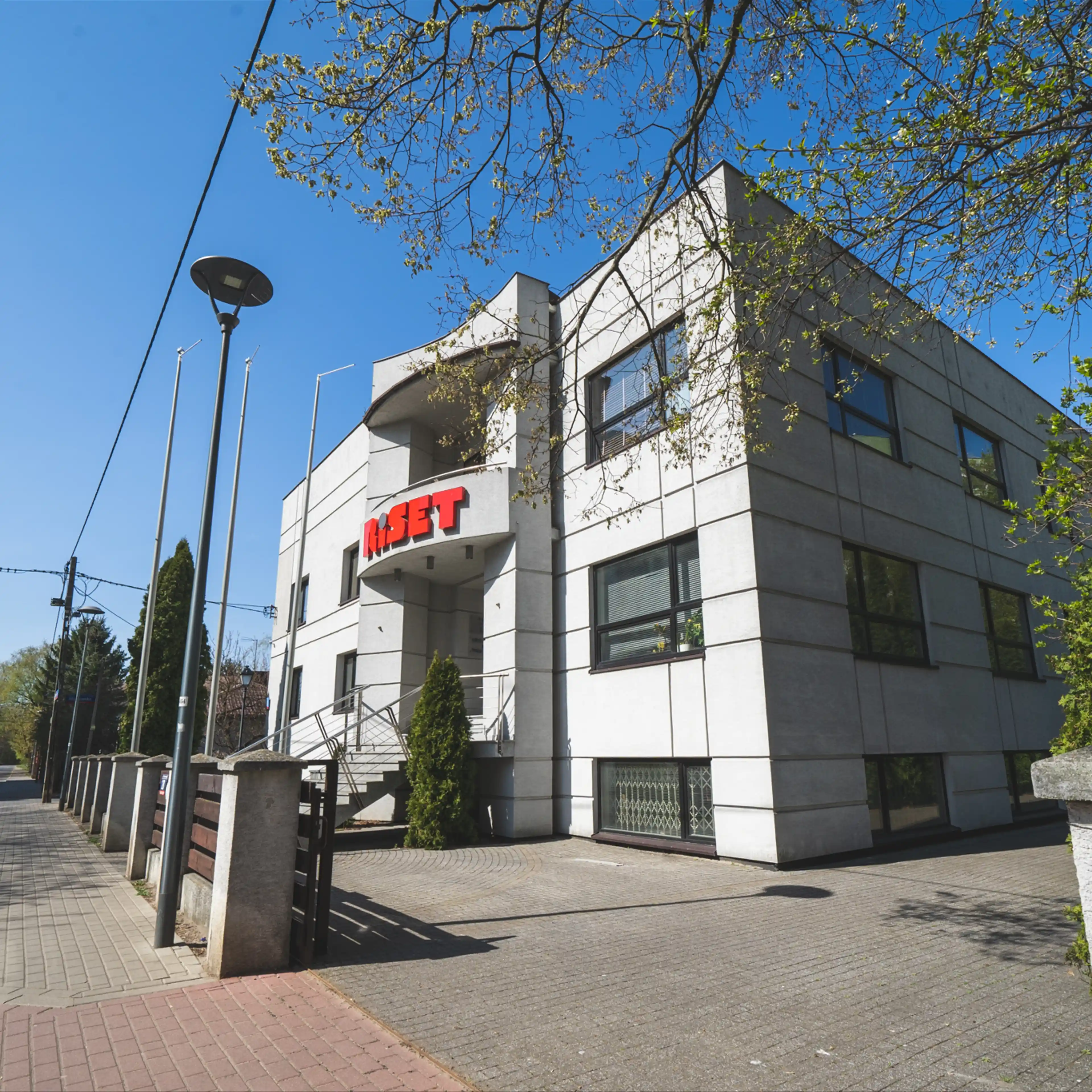 Maszewska 28, Maszewska 28, Warszawa, Żoliborz