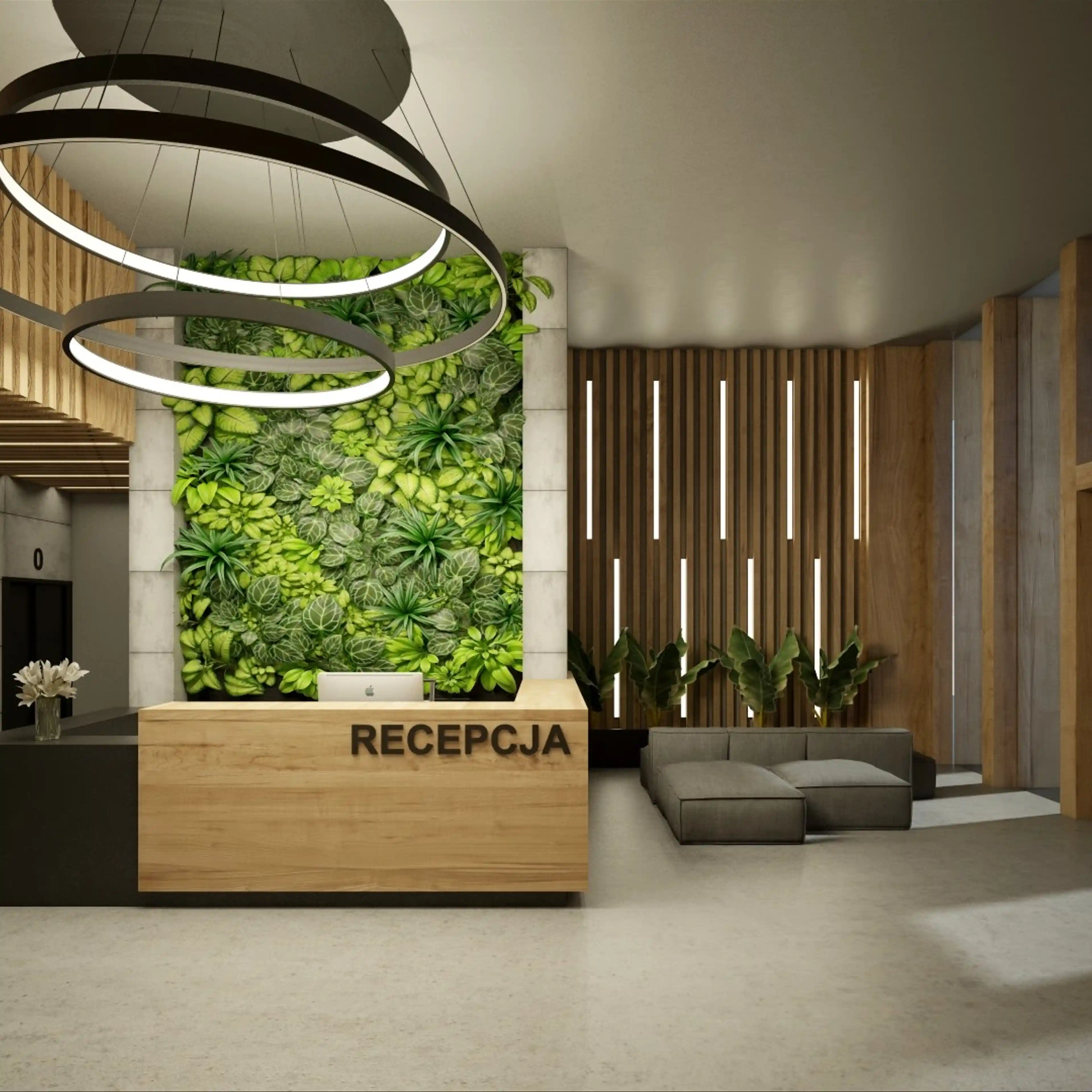 MATECZNY OFFICE, Zamoyskiego 81, Krakow, Południe