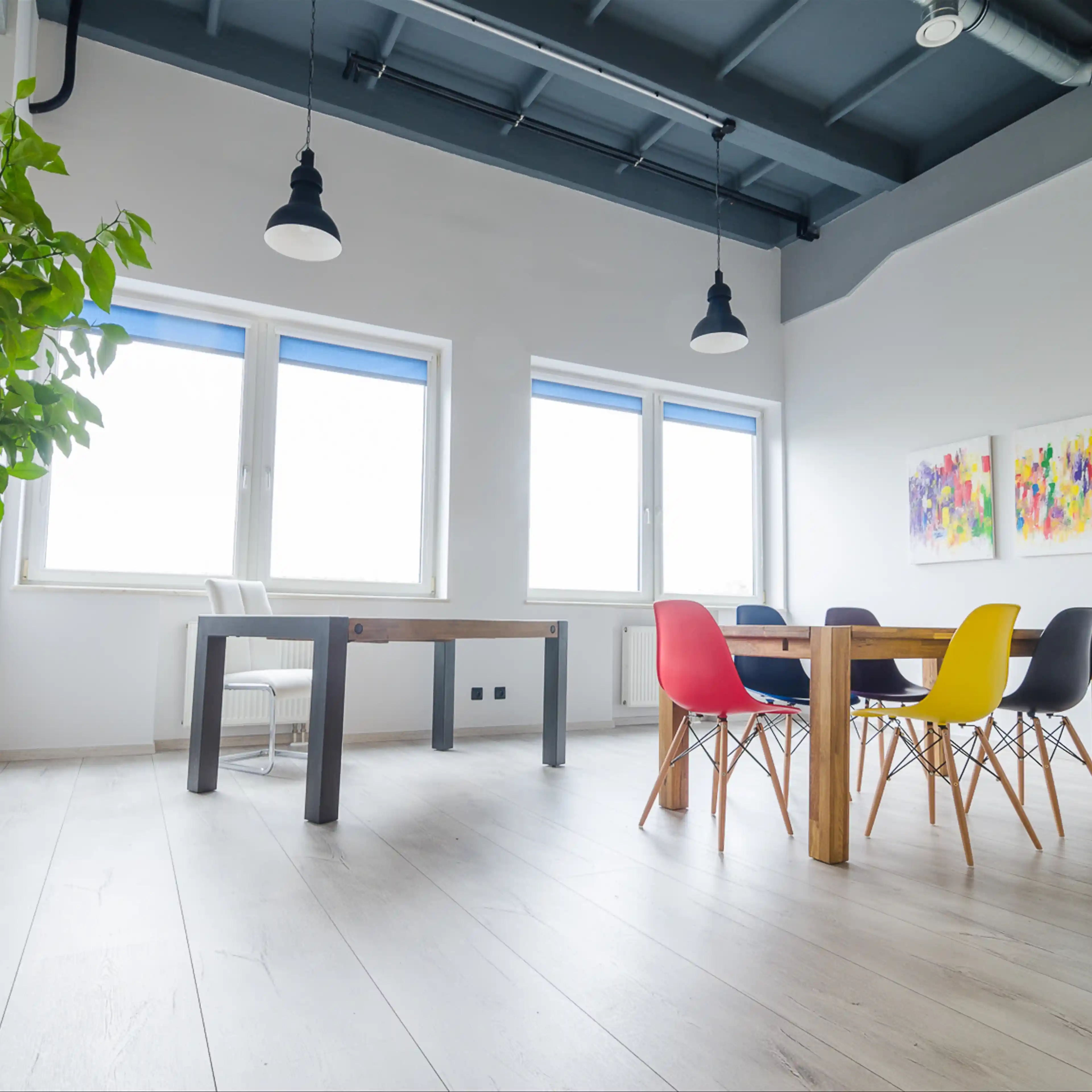 Mercator (Centrum Biurowe Św. Michała), Św. Michała 43, Poznan, Nowe Miasto