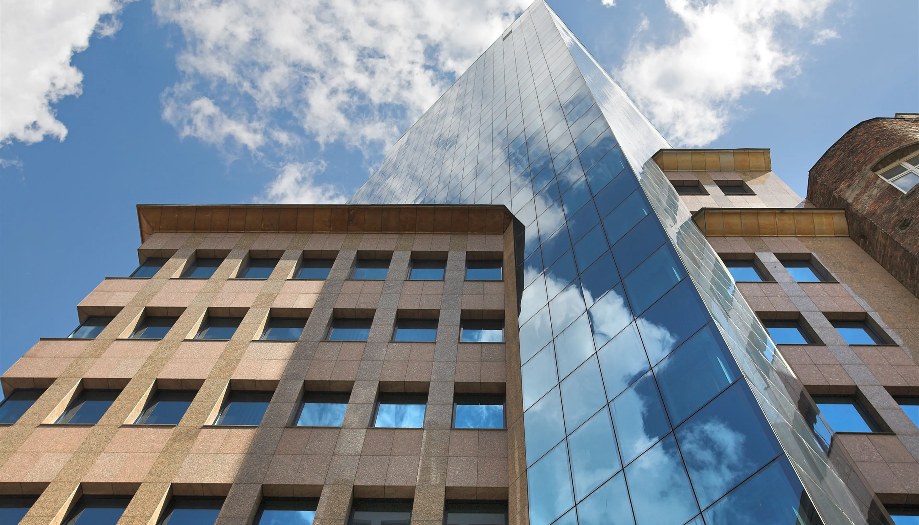Moniuszki Tower / Moniuszki 1 A, Moniuszki 1 A, Warszawa, Centrum
